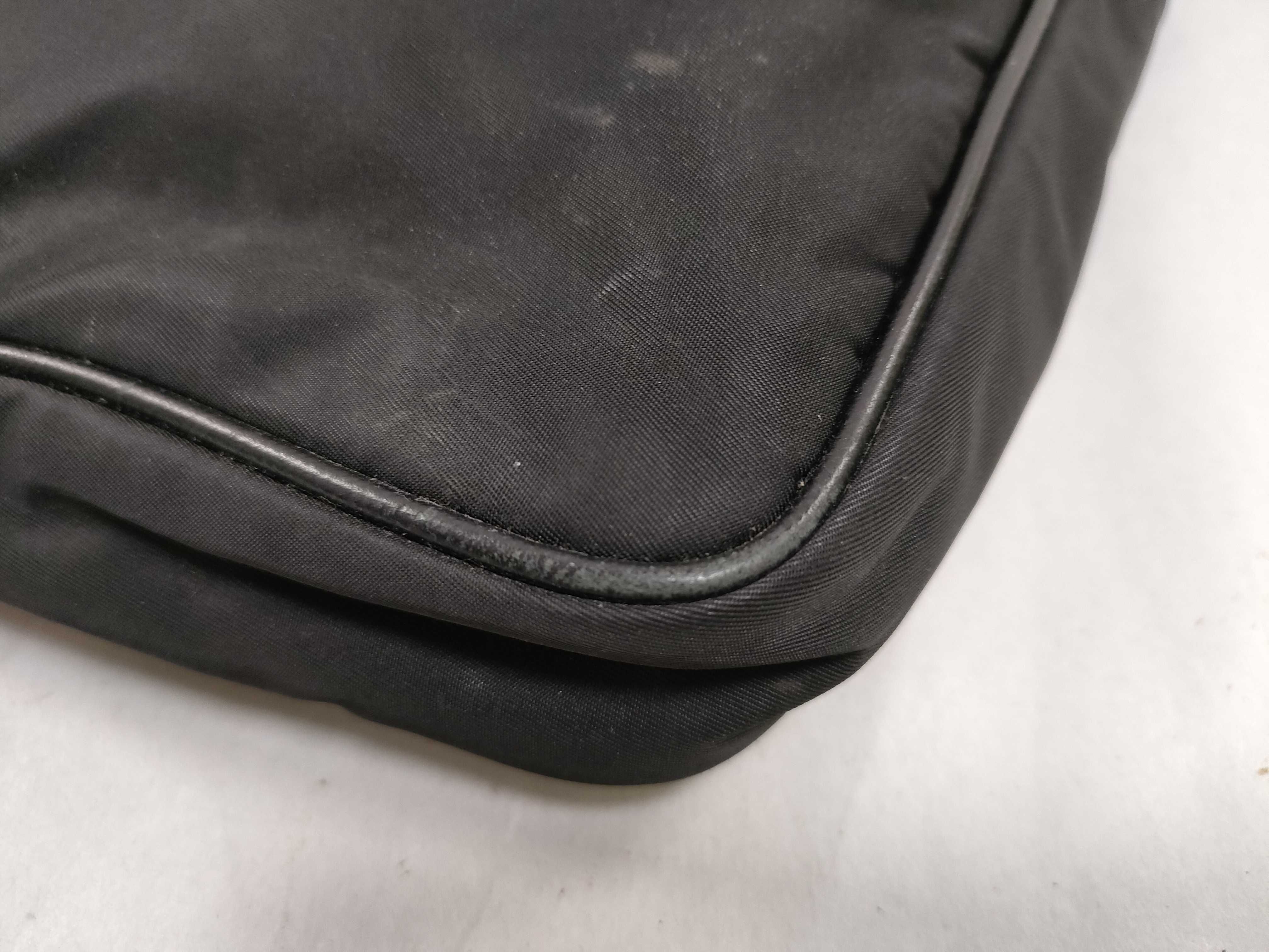 Nylon Business Bag — view 8