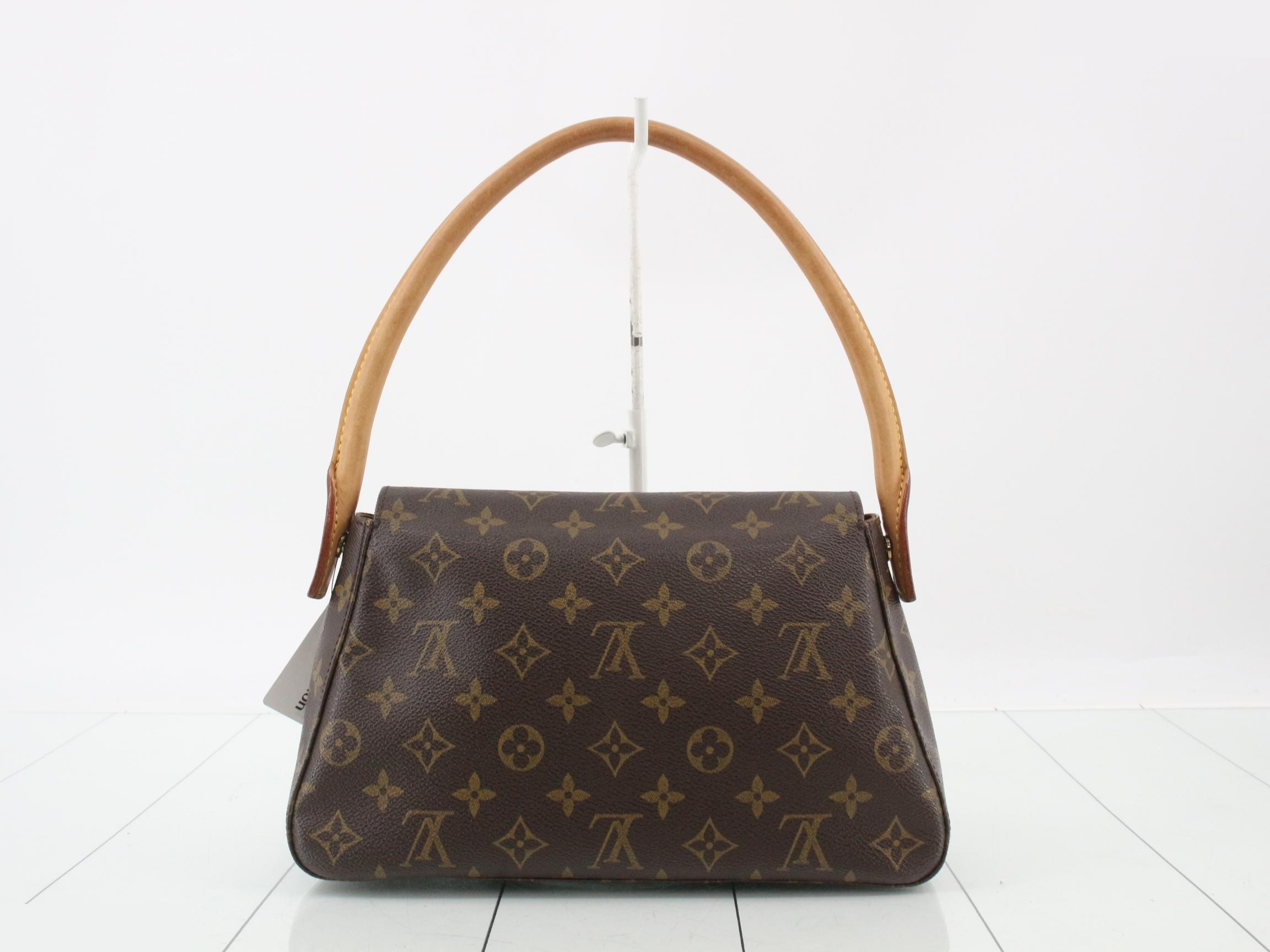 Monogram Mini Looping — view 2
