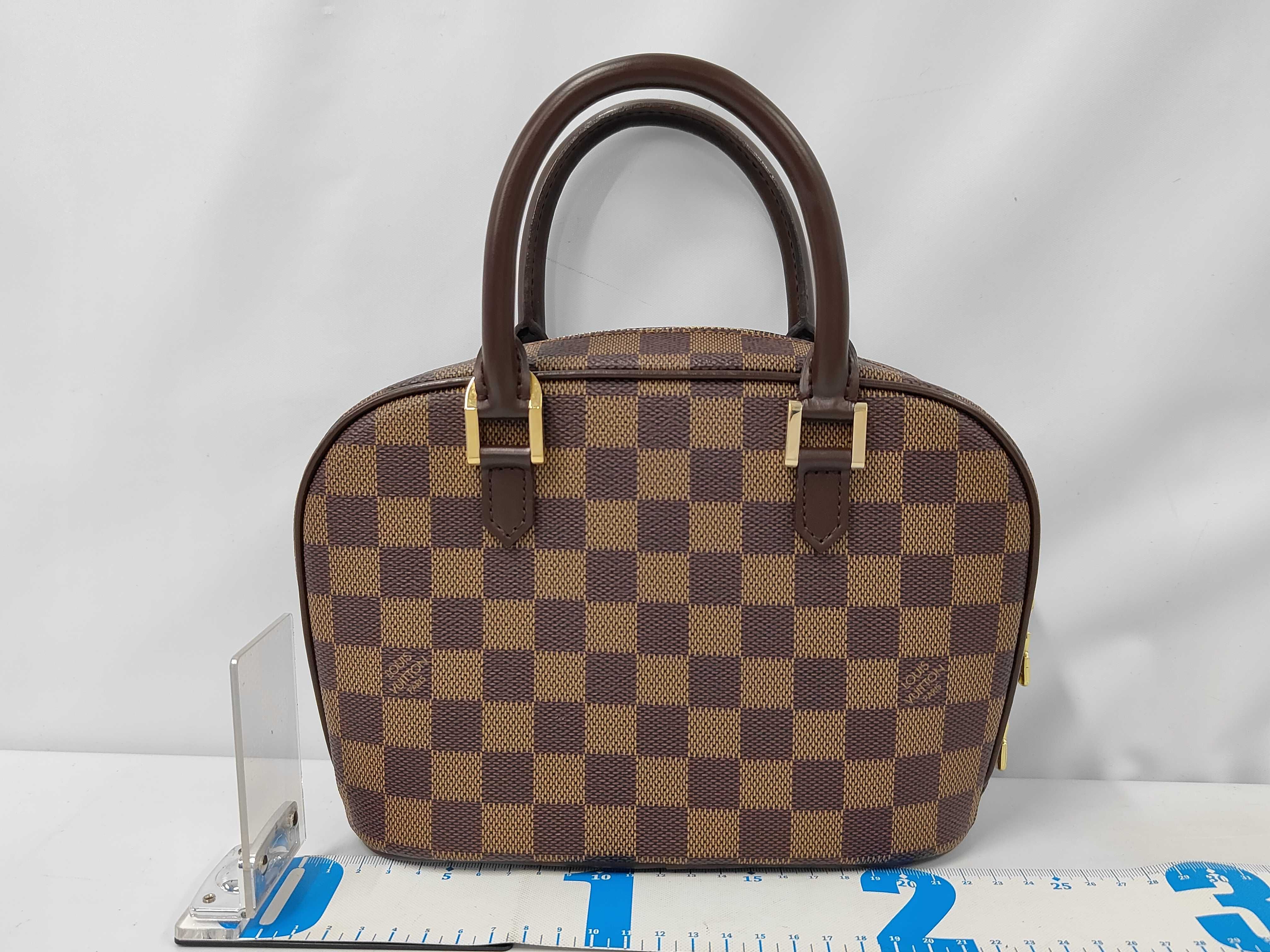 Damier Salia Mini Handbag DA0012 Handbag — view 2