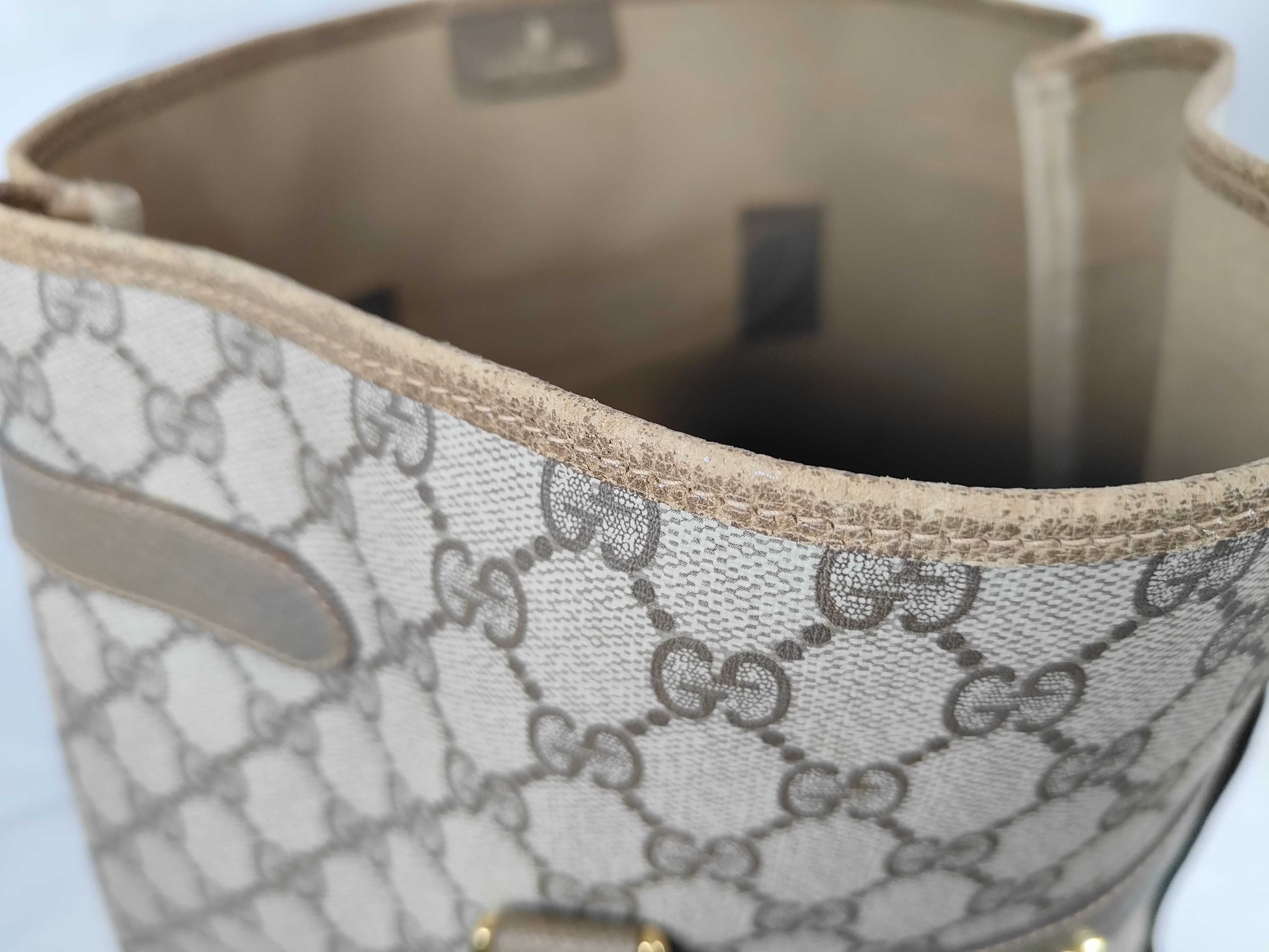 GG Tote Bag — view 11