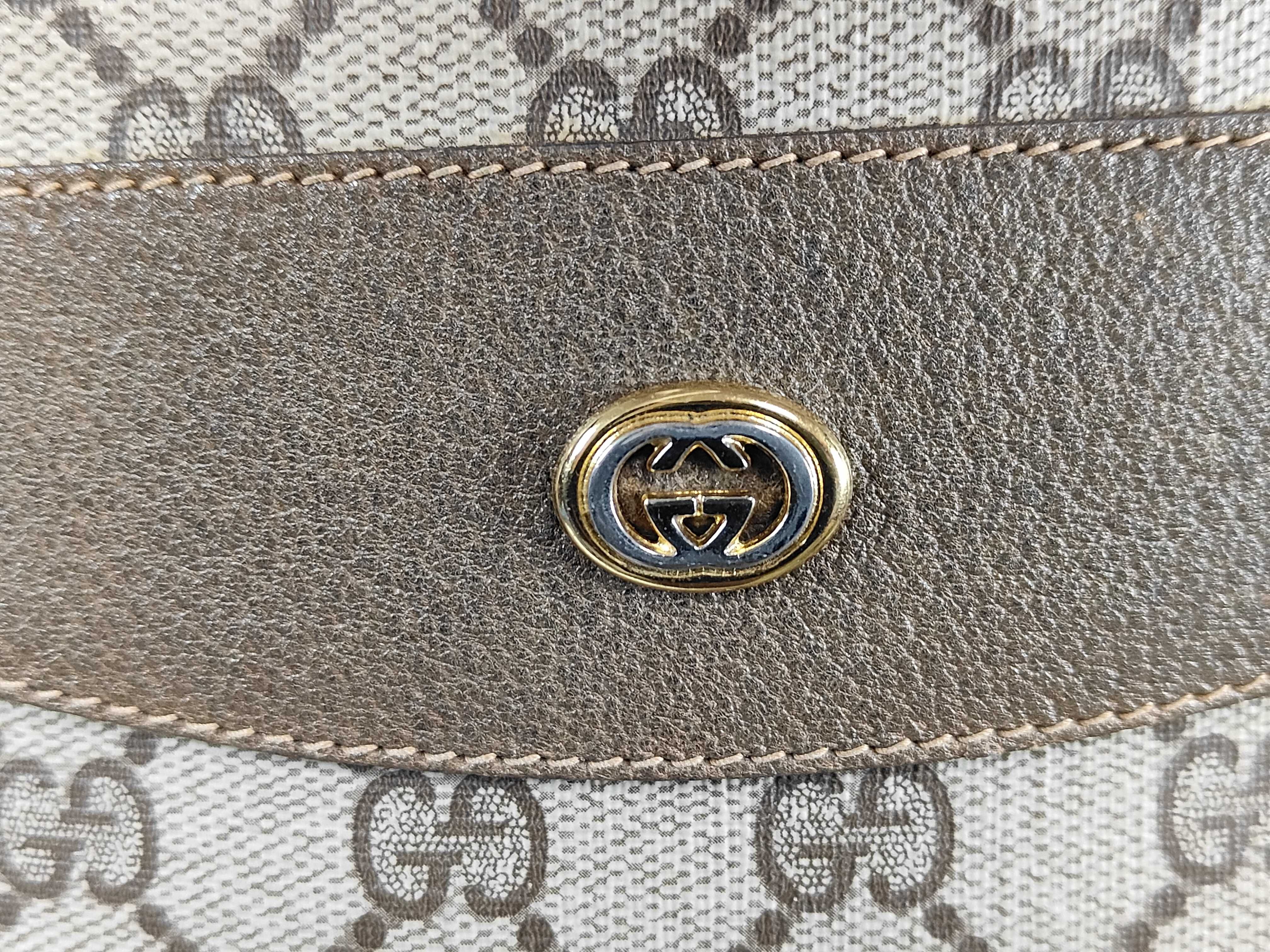 GG Tote Bag — view 12