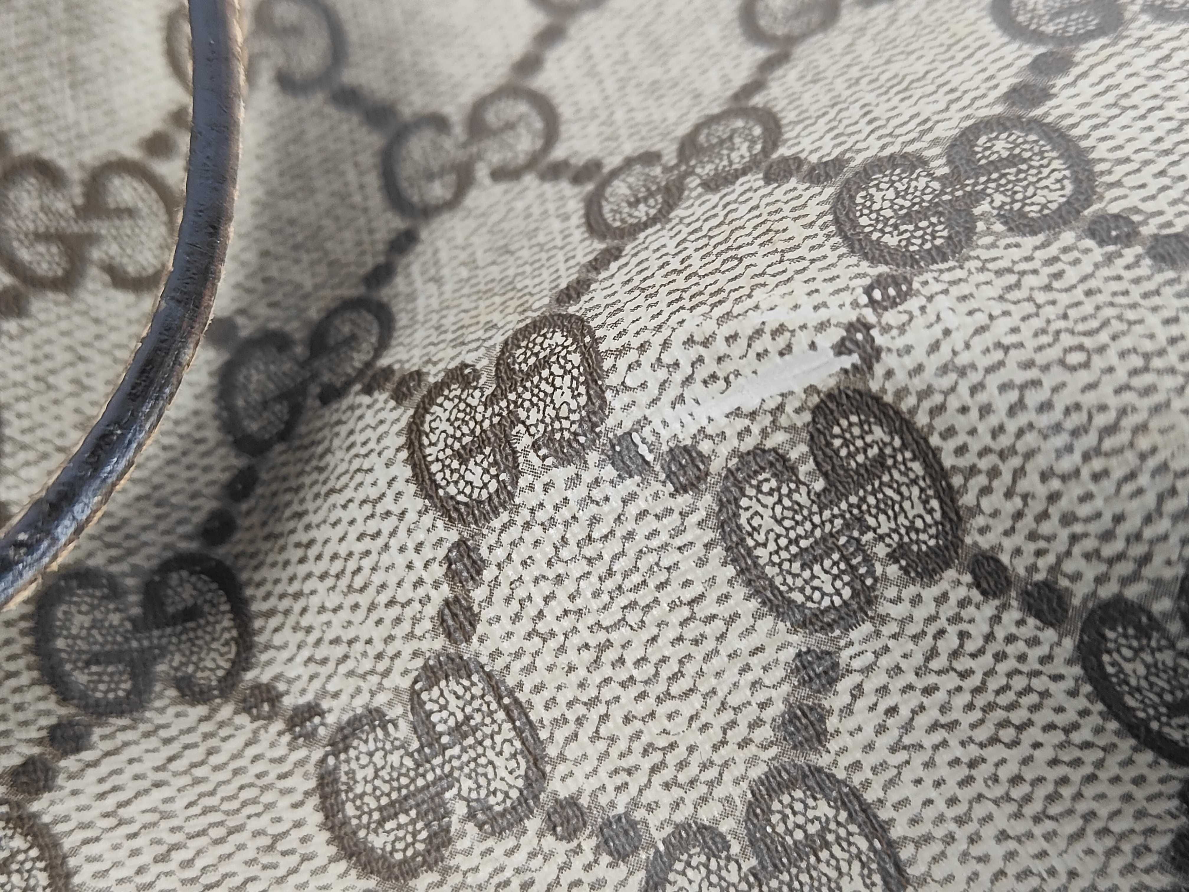 GG Tote Bag — view 13
