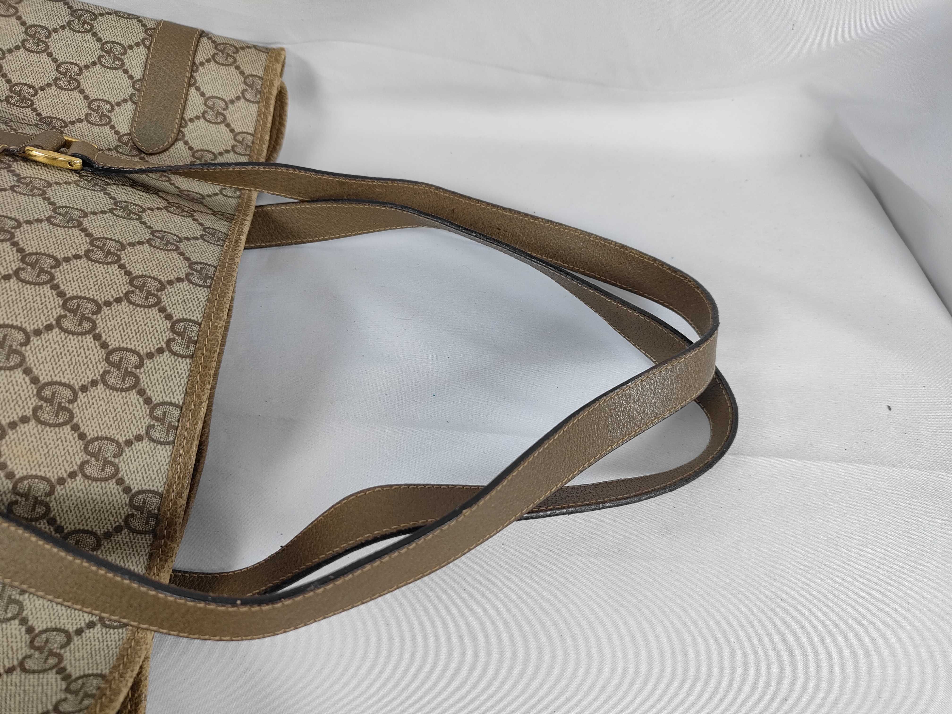 GG Tote Bag — view 3