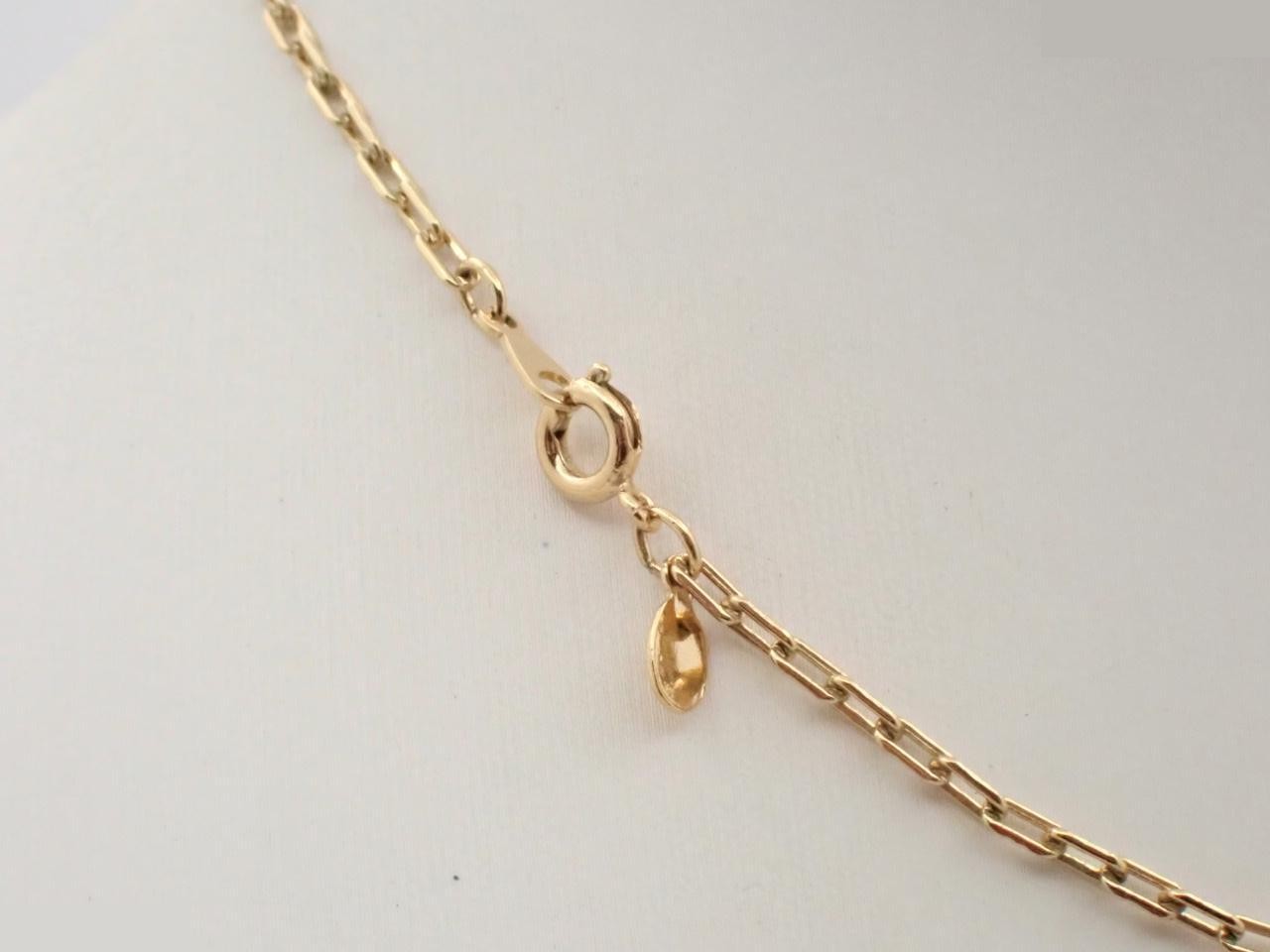 Other lines: Precious metals, necklaces, pendants — view 2