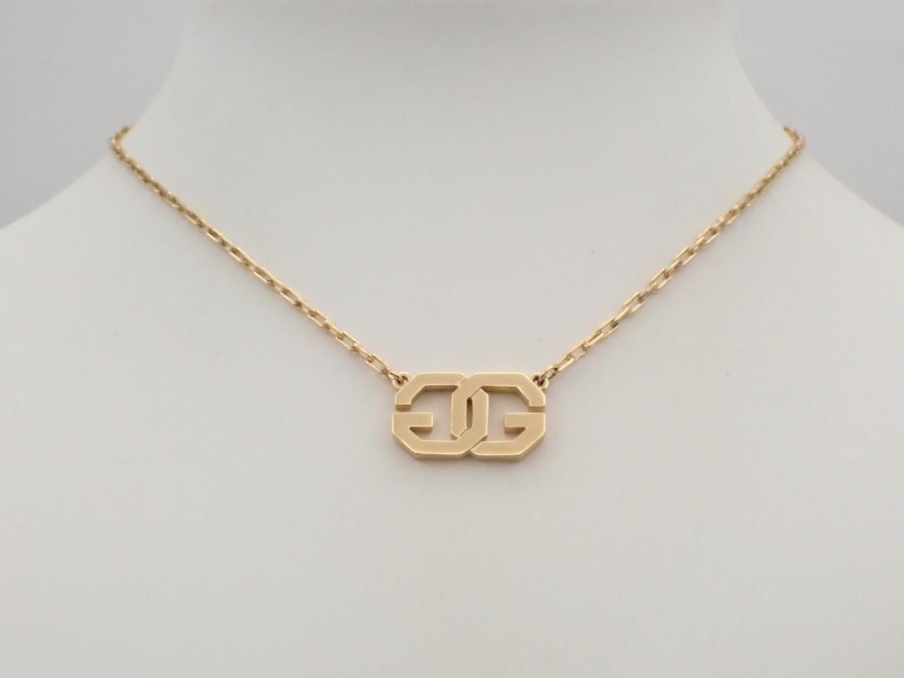 Other lines: Precious metals, necklaces, pendants — view 3