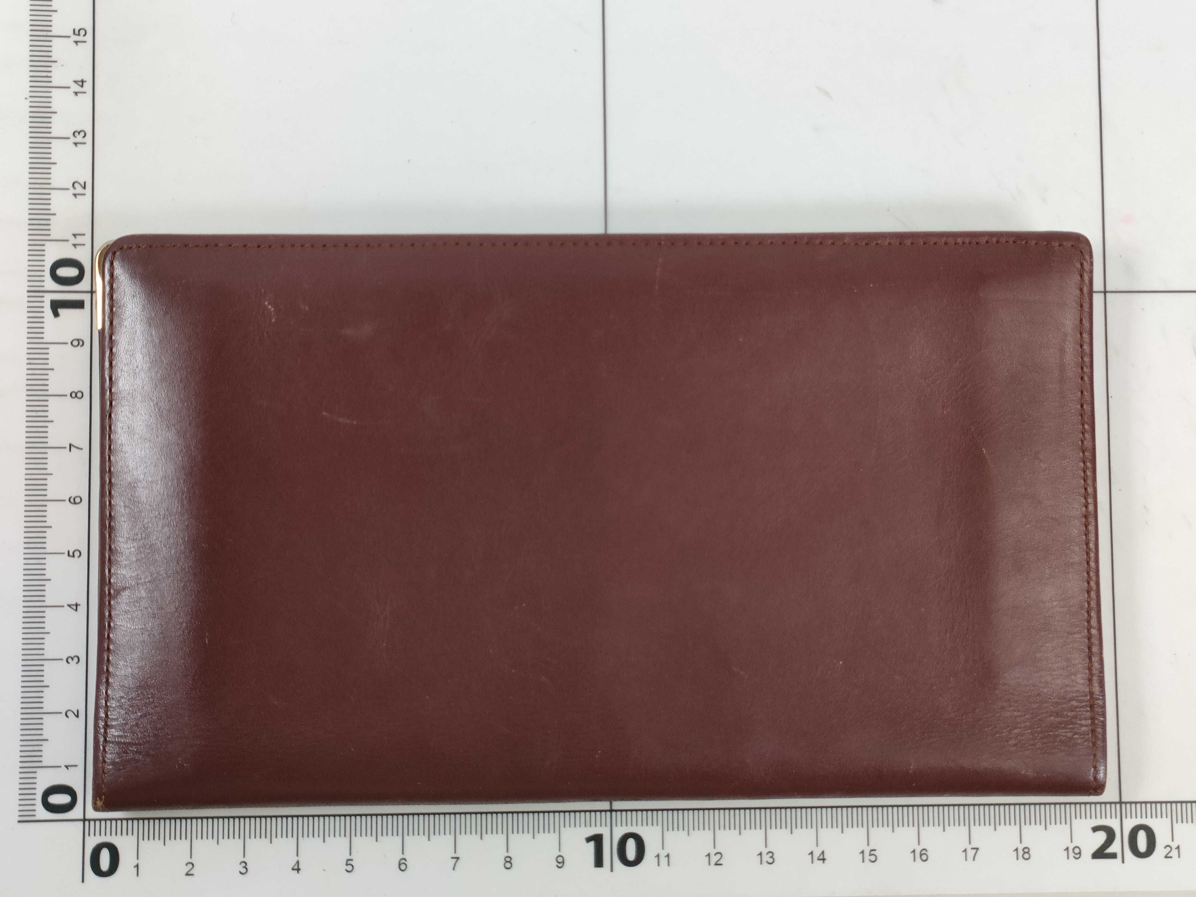 Must Line Long Wallet — view 2