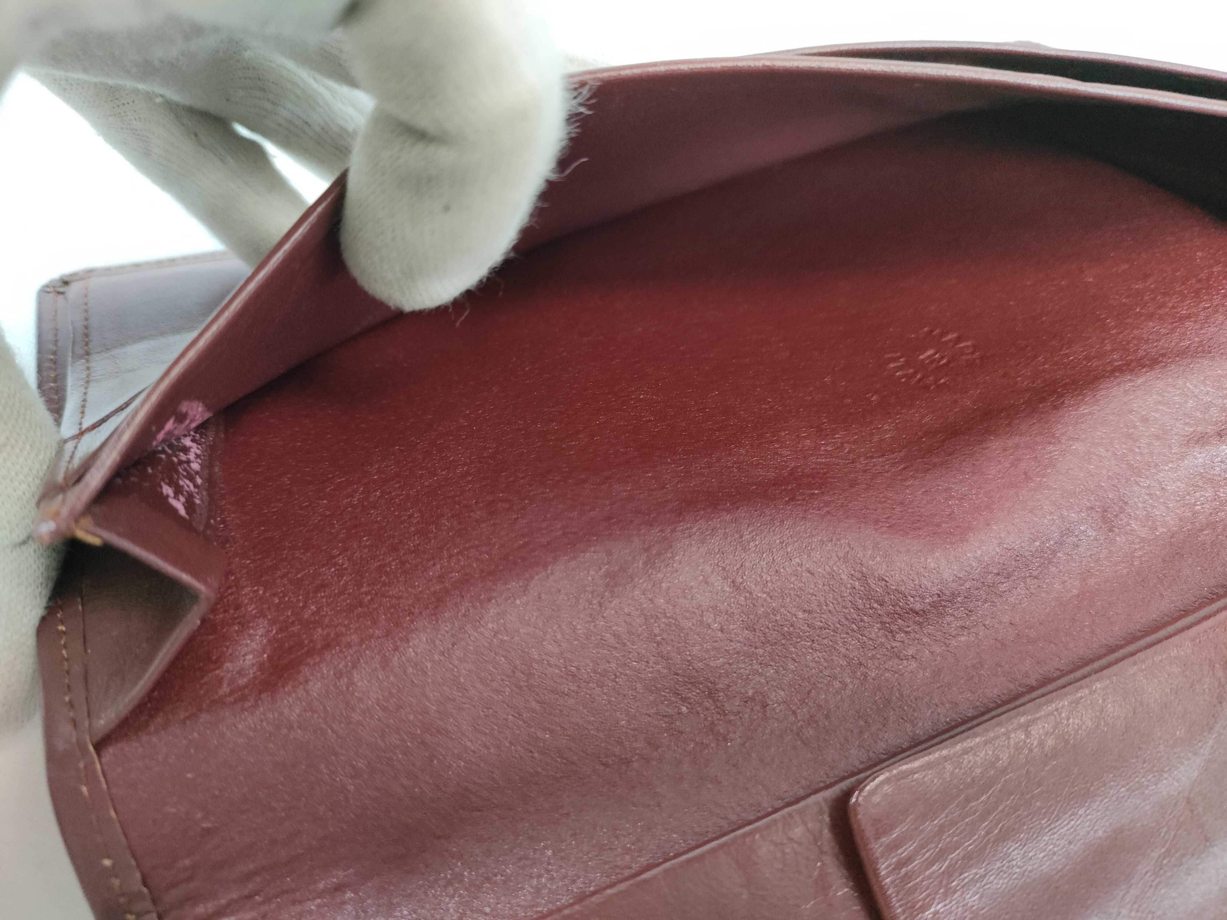 Must Line Long Wallet — view 11