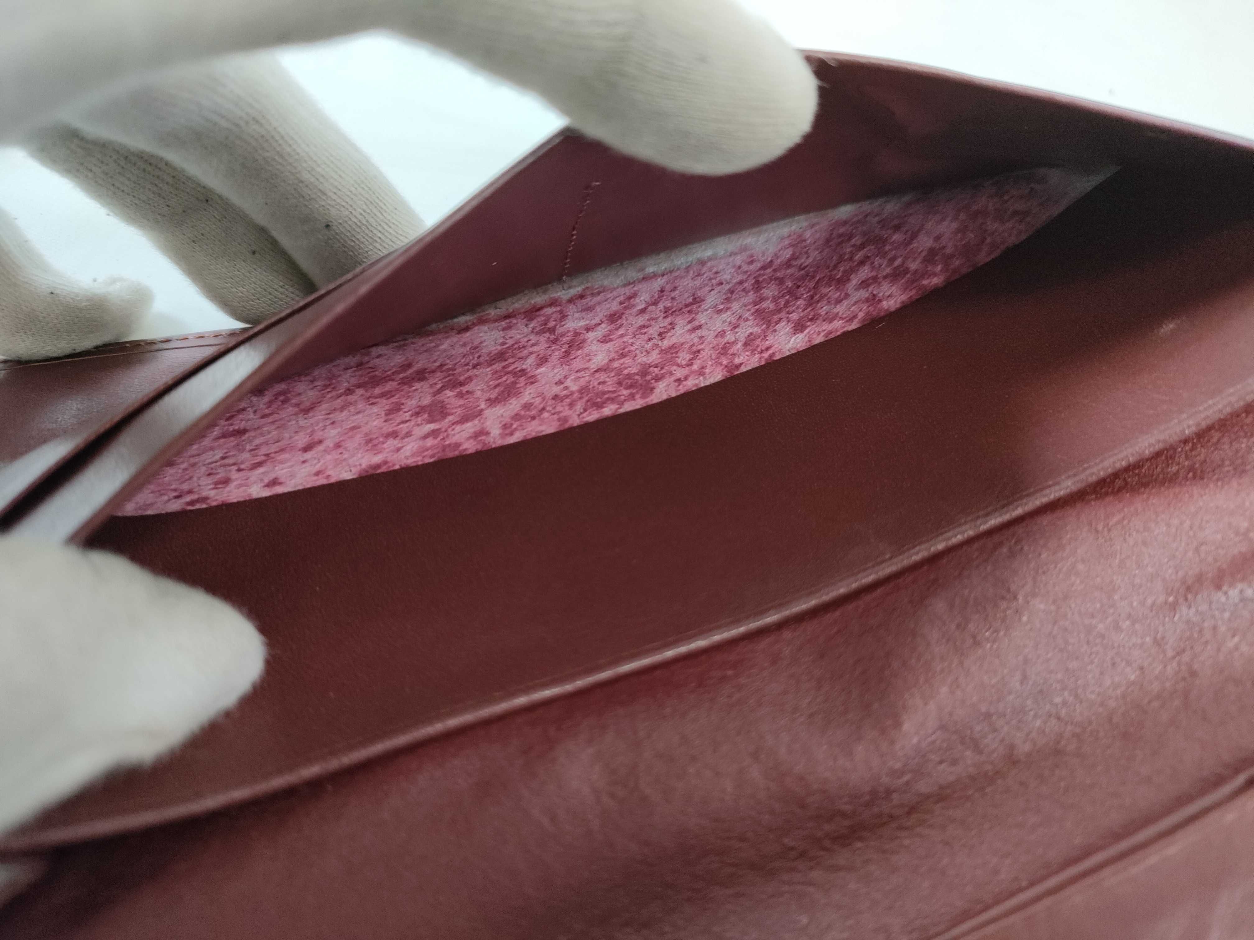 Must Line Long Wallet — view 12