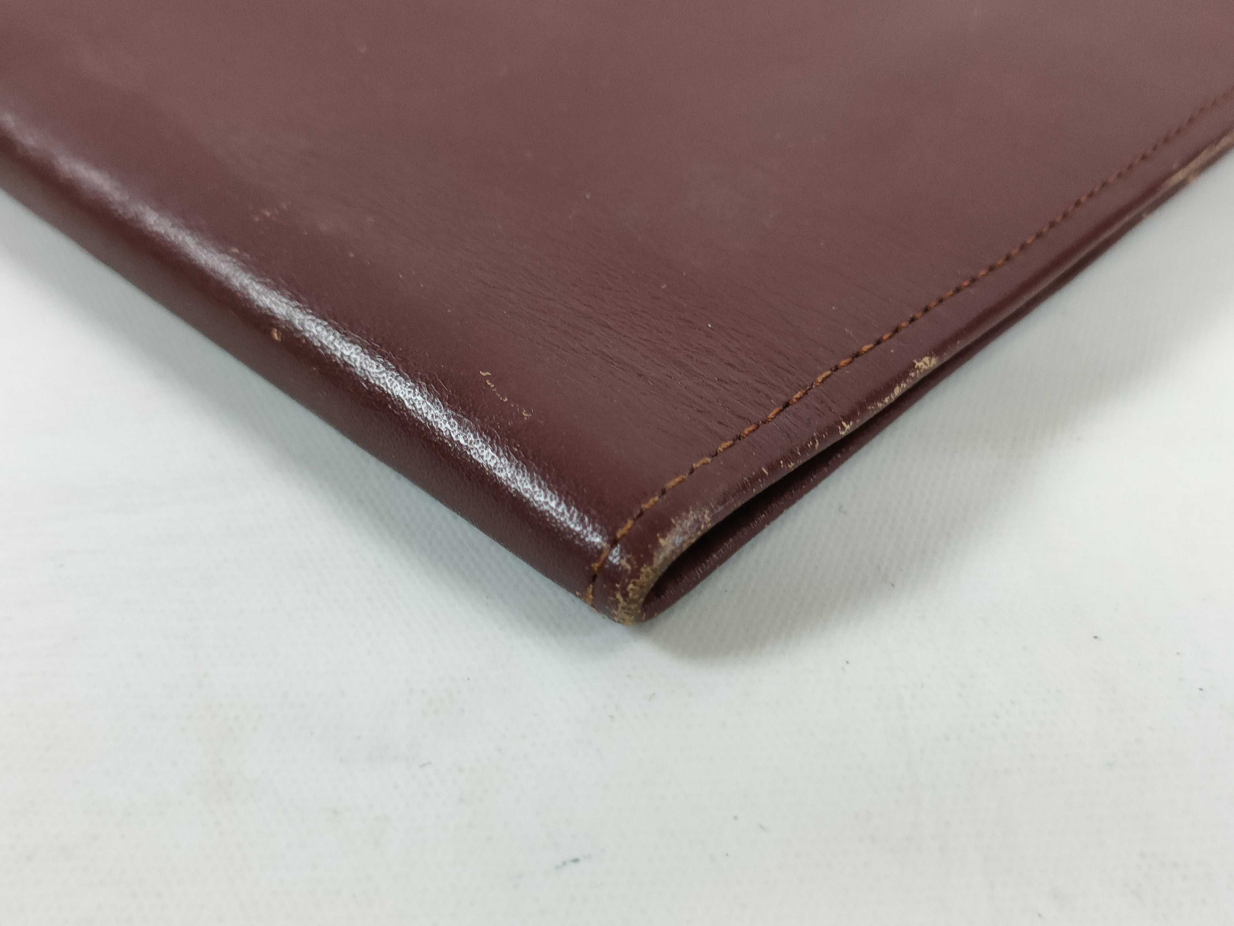 Must Line Long Wallet — view 3
