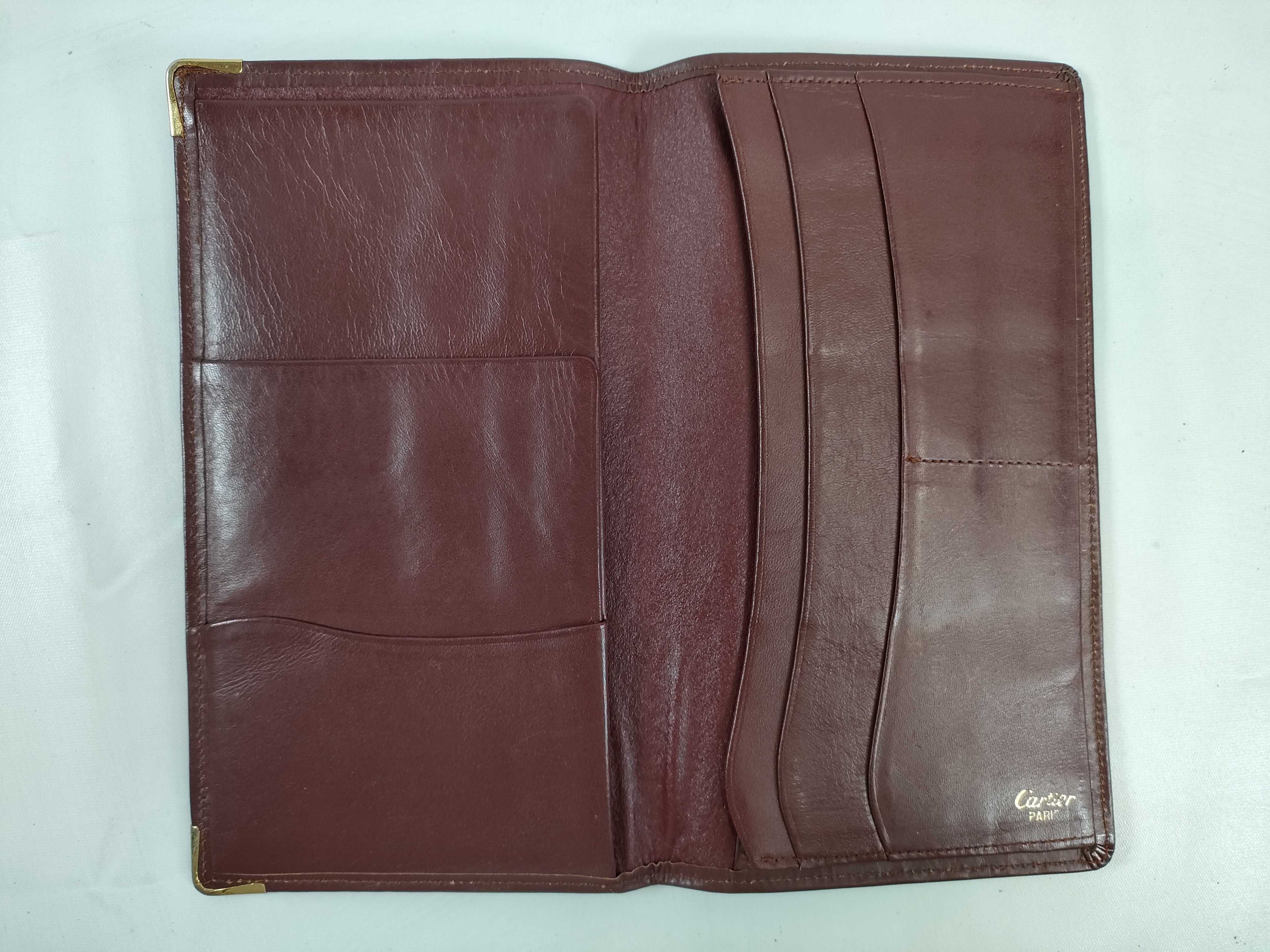 Must Line Long Wallet — view 8