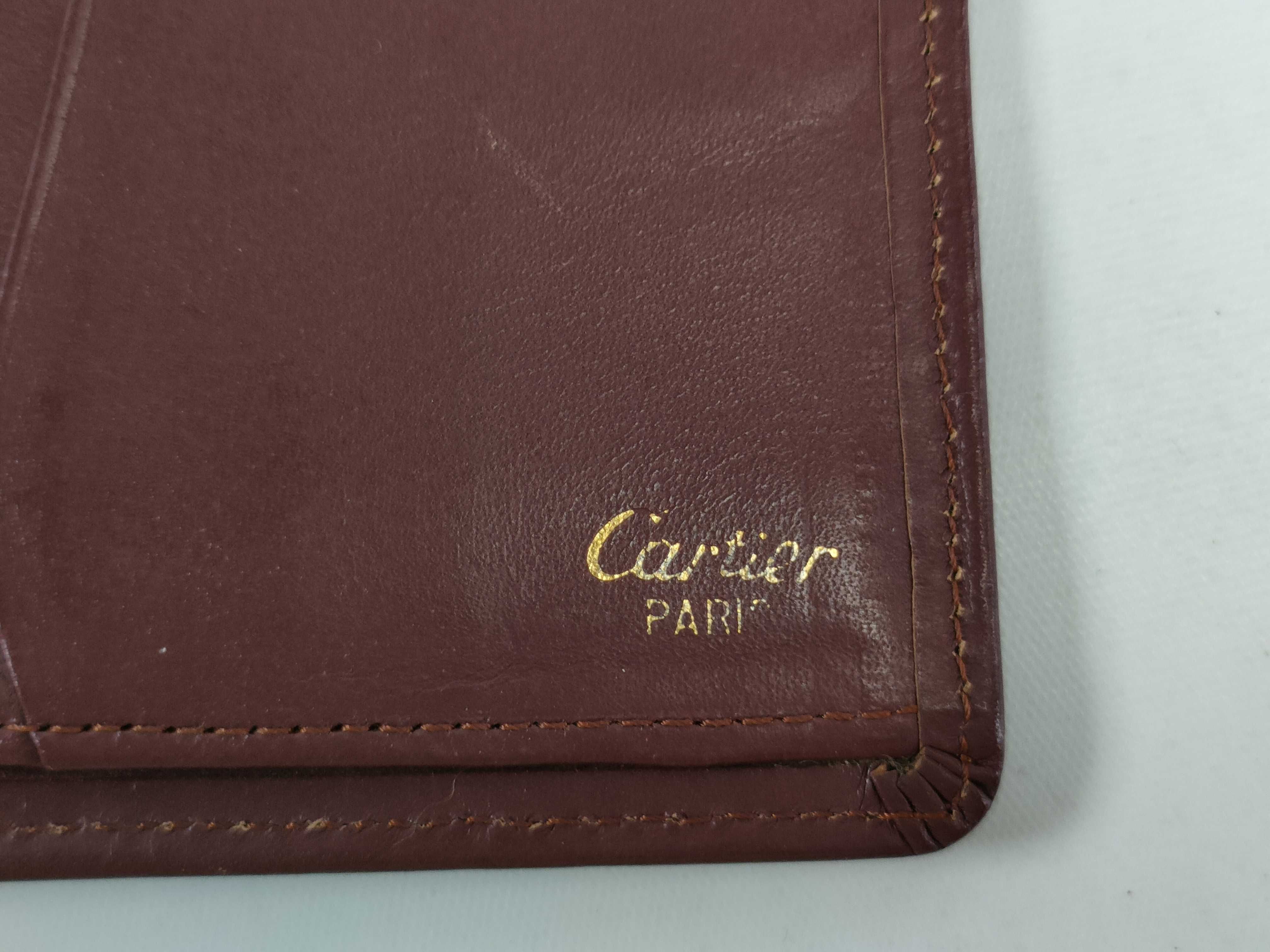 Must Line Long Wallet — view 9