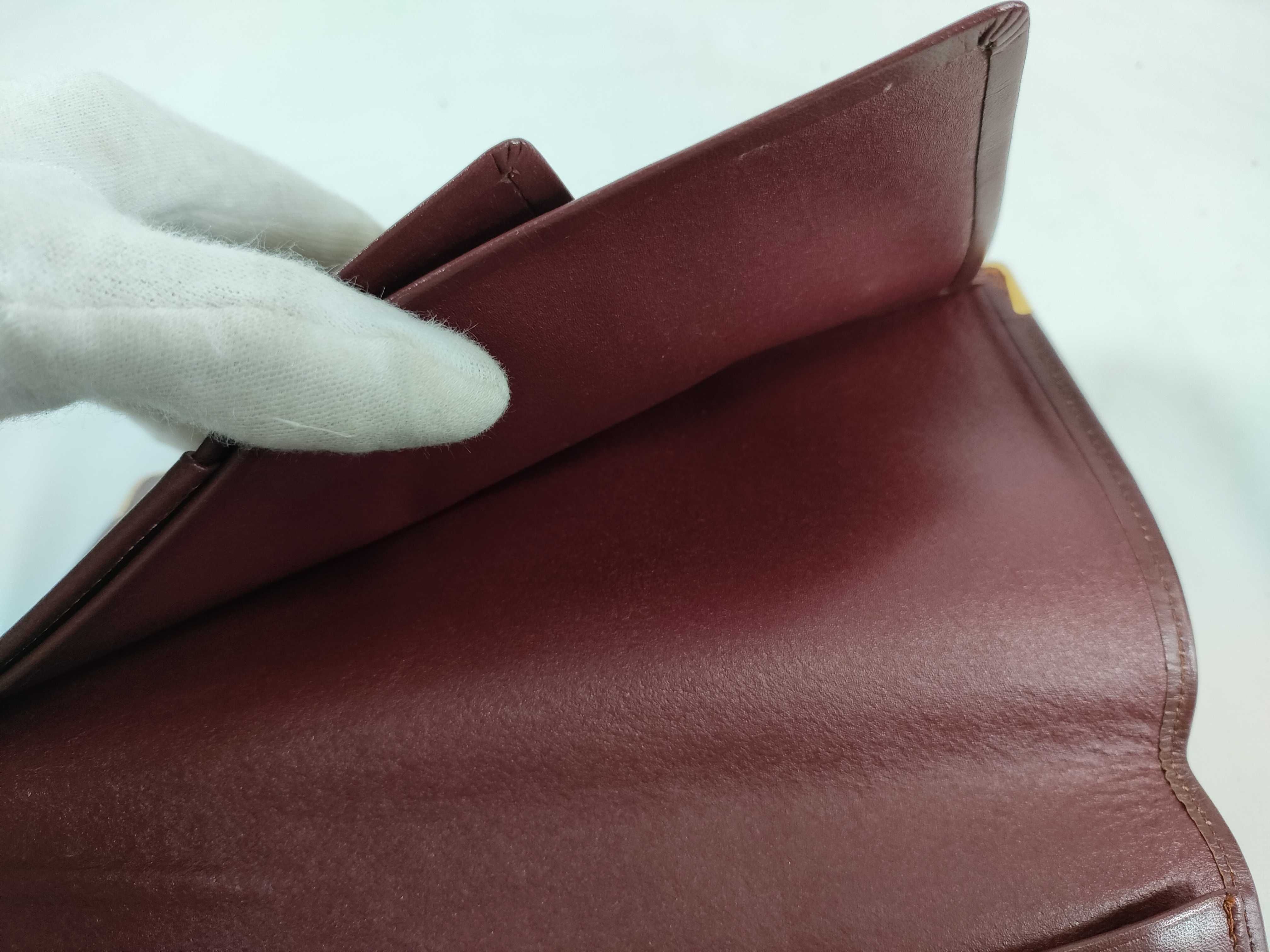Must Line Long Wallet — view 10