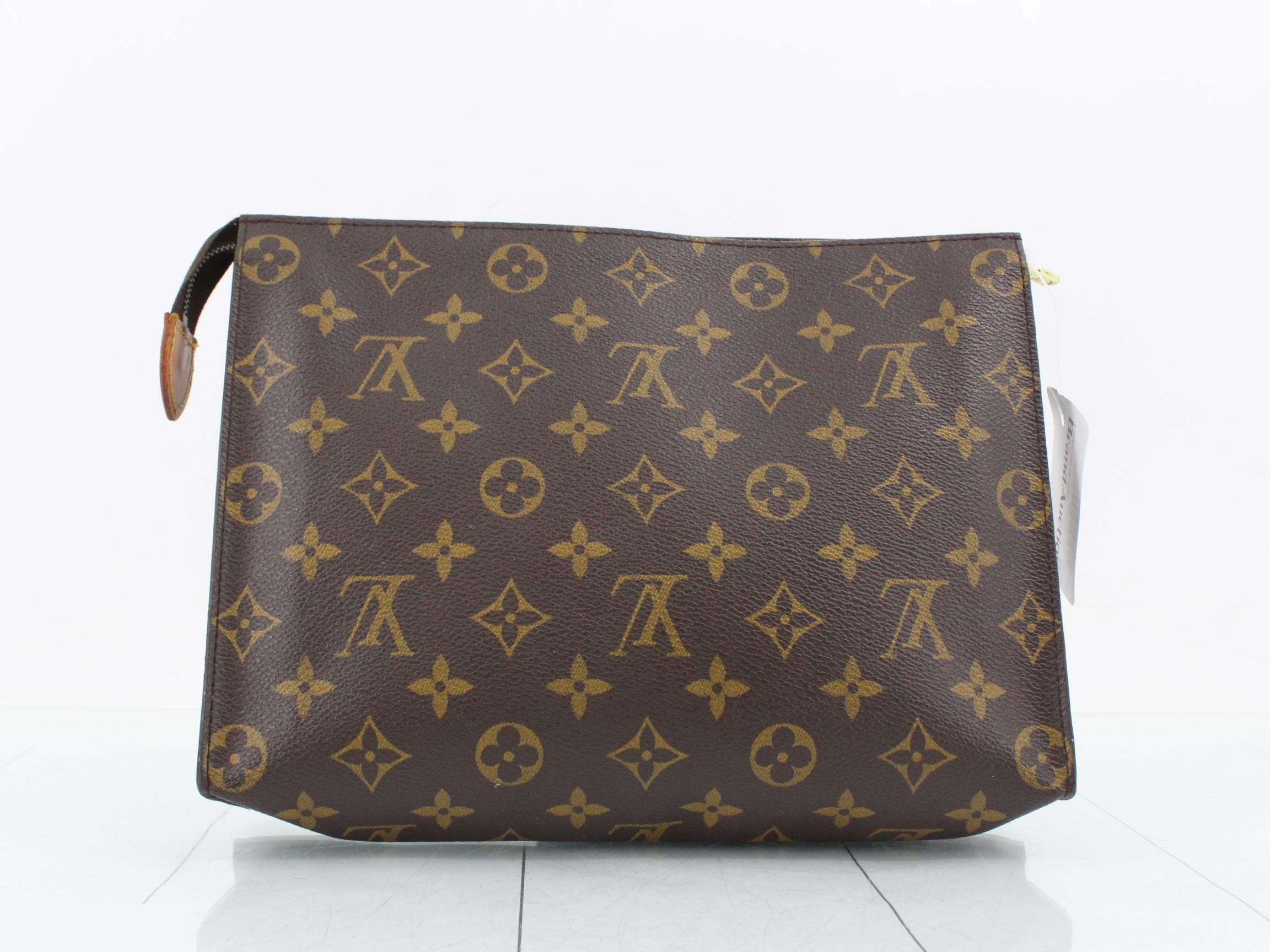 Pochette Toilette 26 — view 2