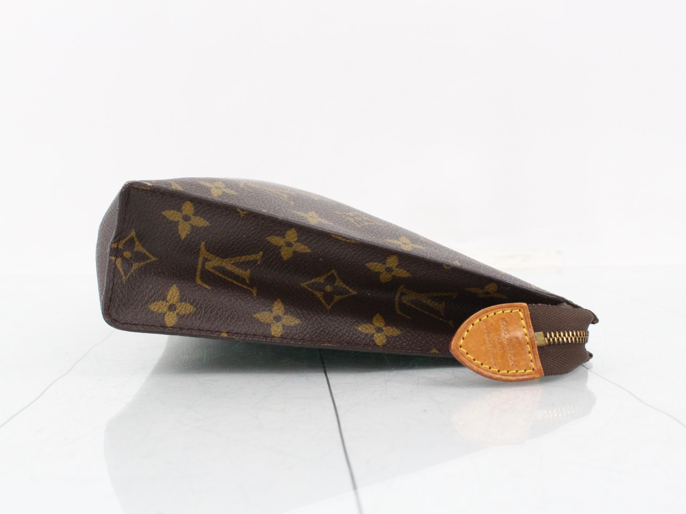Pochette Toilette 26 — view 3