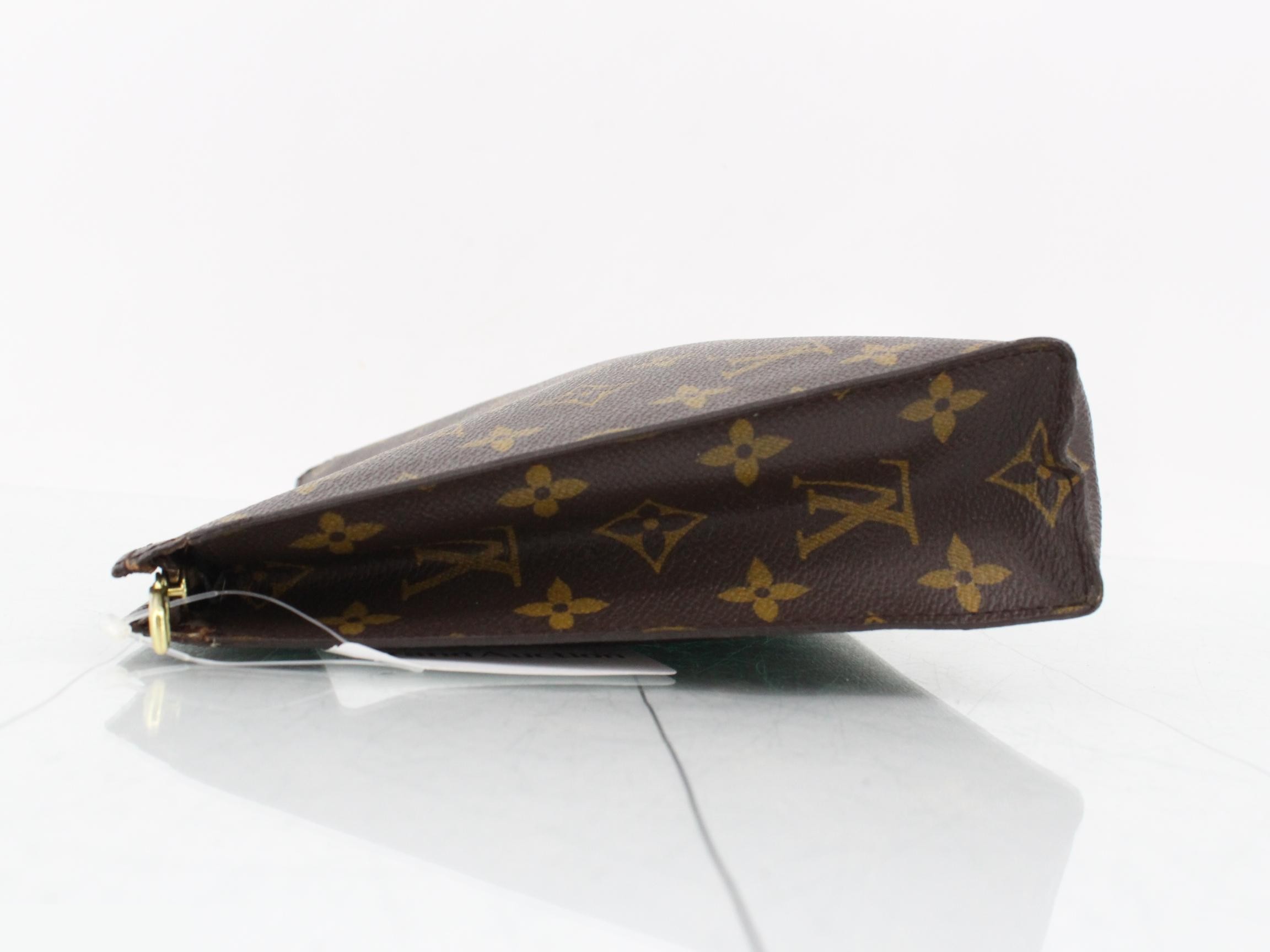 Pochette Toilette 26 — view 4