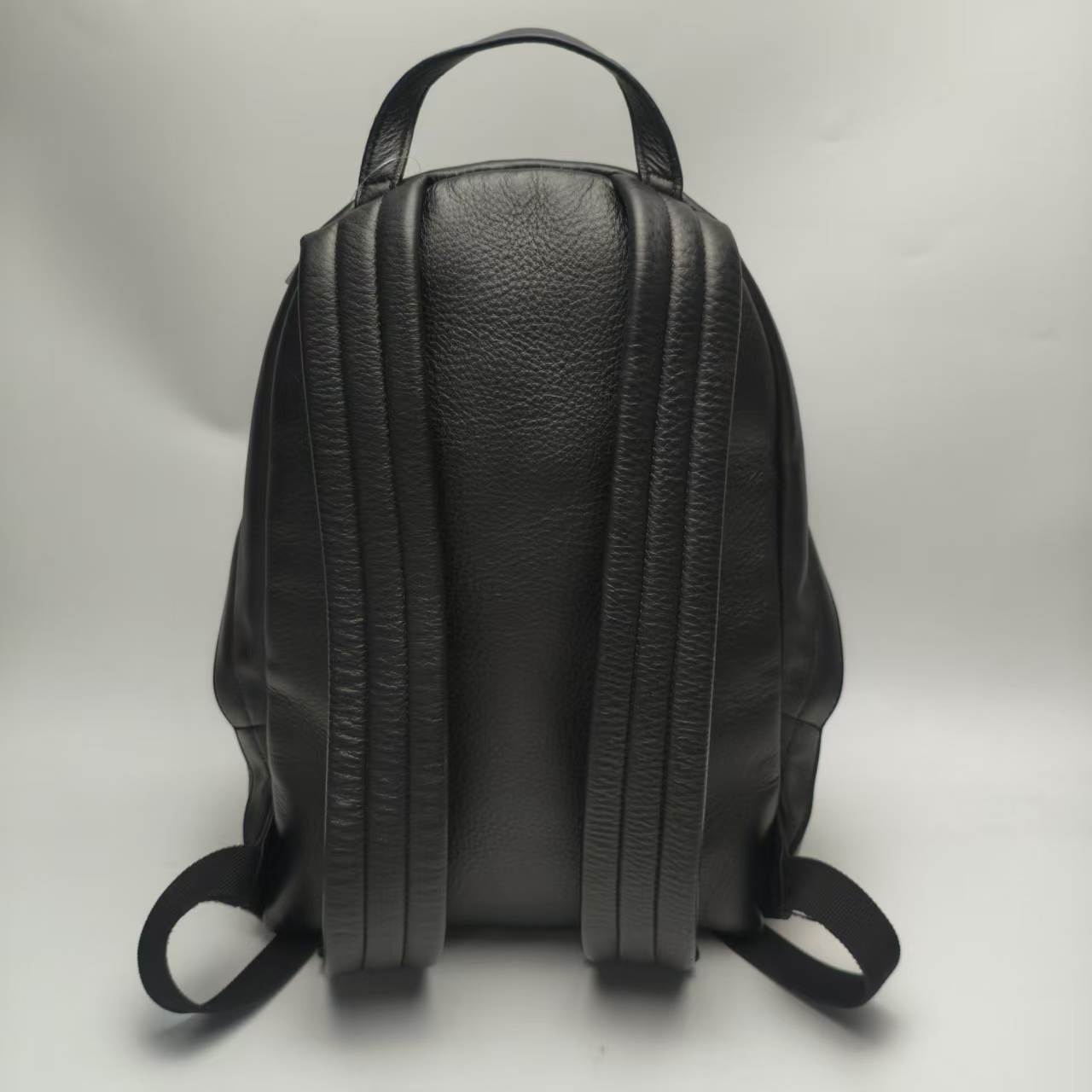 【*Shipped from: China*】BALENCIAGA Leather Backpack — view 2
