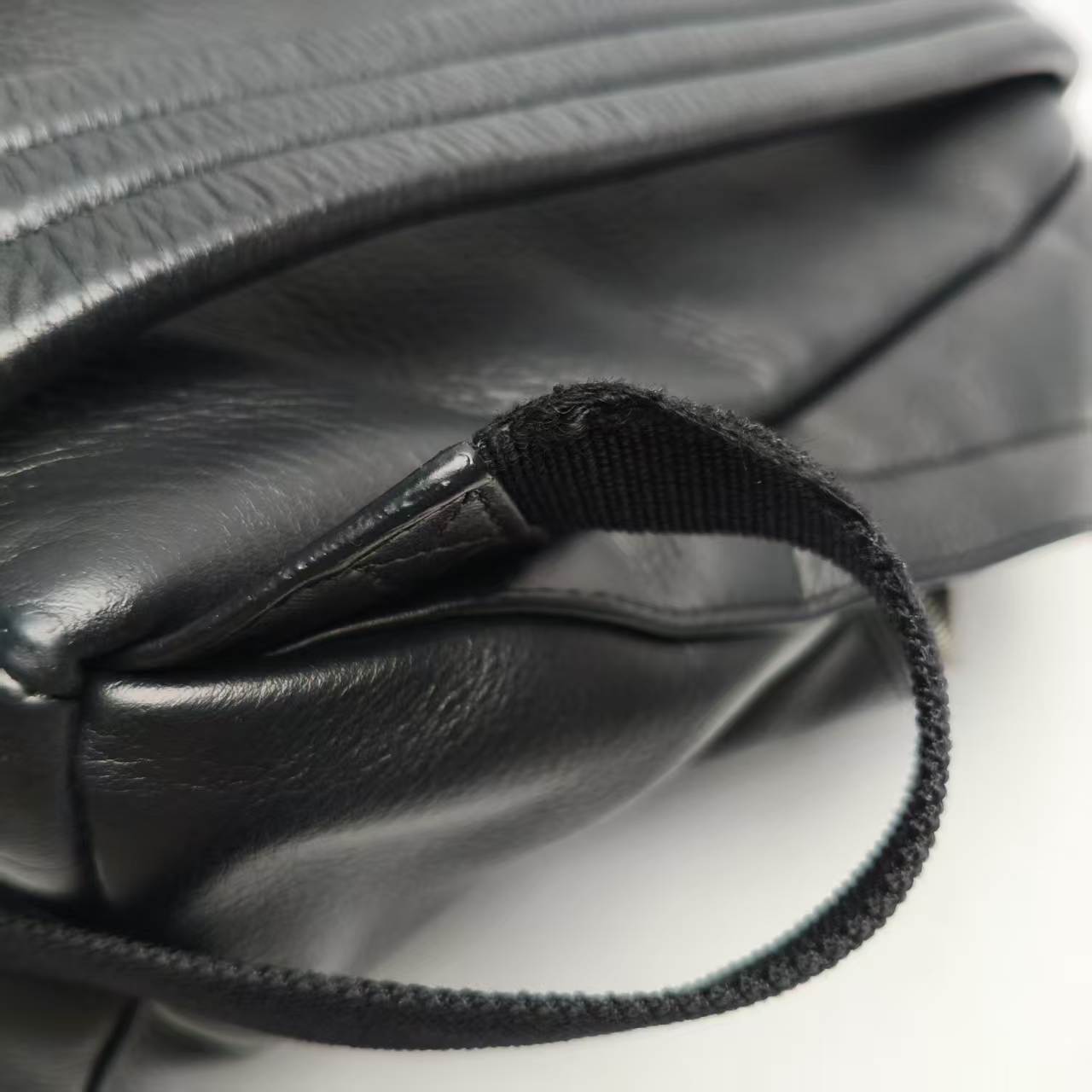 【*Shipped from: China*】BALENCIAGA Leather Backpack — view 11