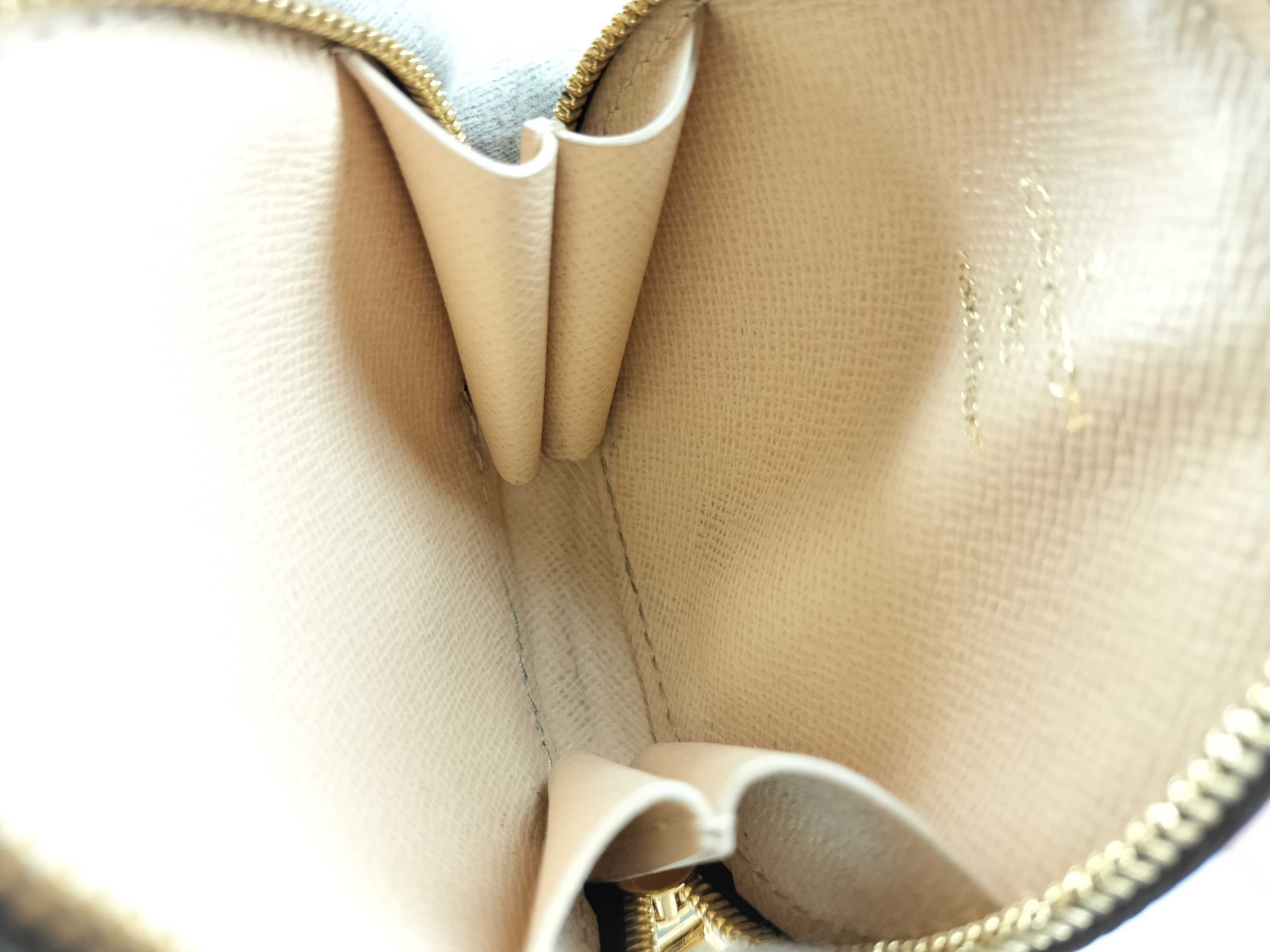 Monogram Louis Vuitton Multipochette Accessoires M44840 Monogram RFID Accessories: Box, dust bag, shoulder strap, coin case, pouch Shoulder bag — view 12