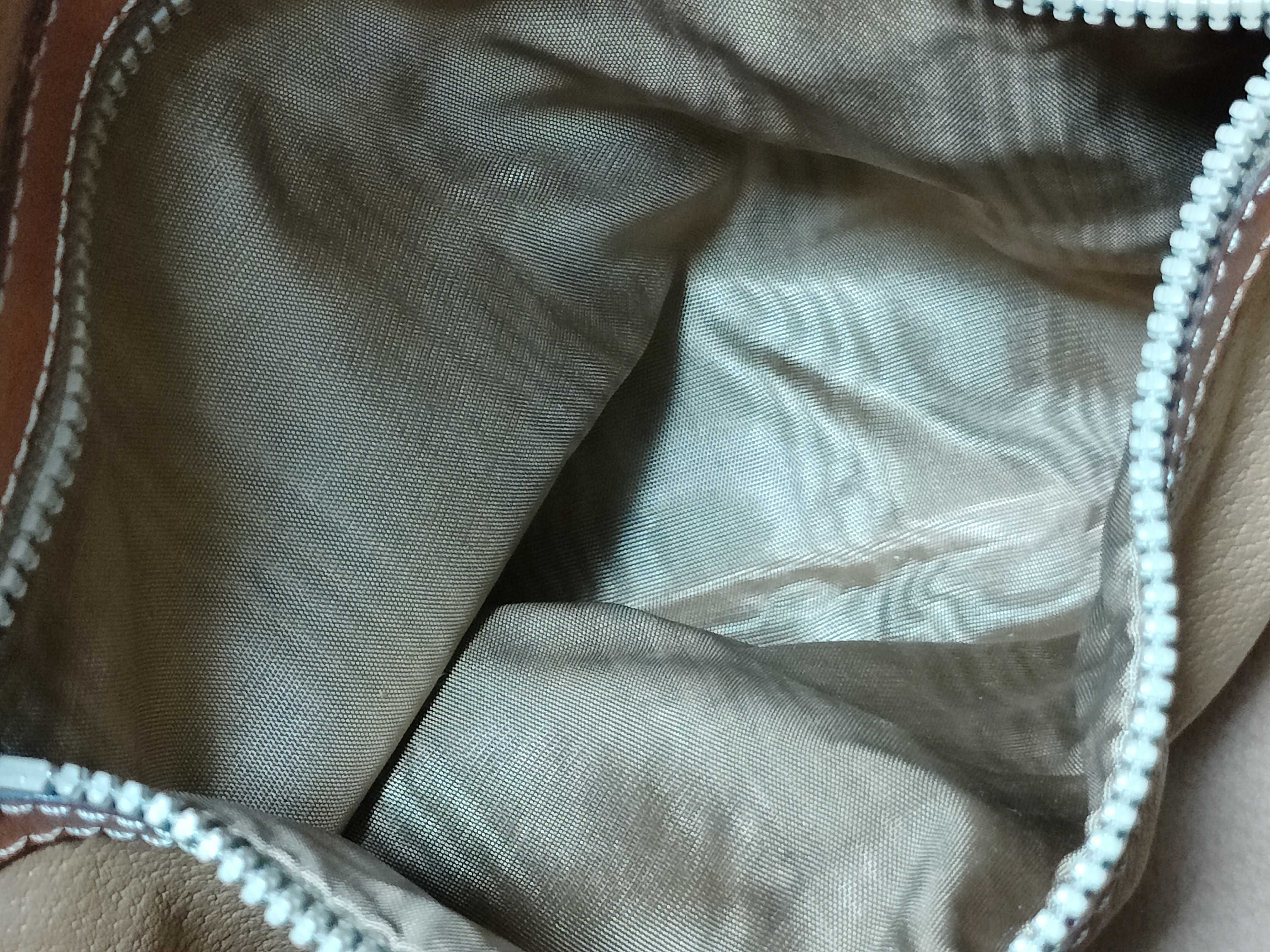 drawstring shoulder bag — view 11