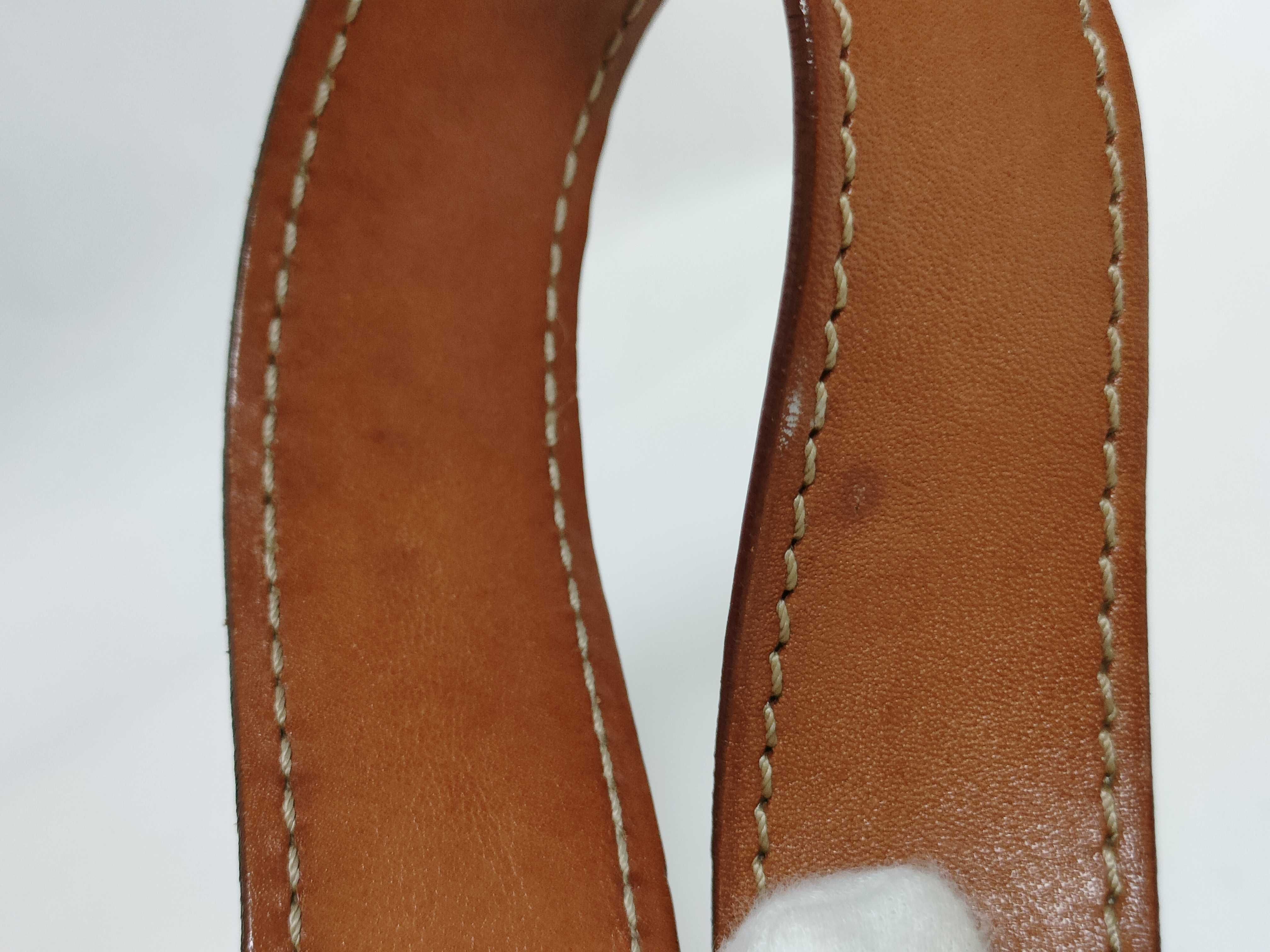 drawstring shoulder bag — view 4