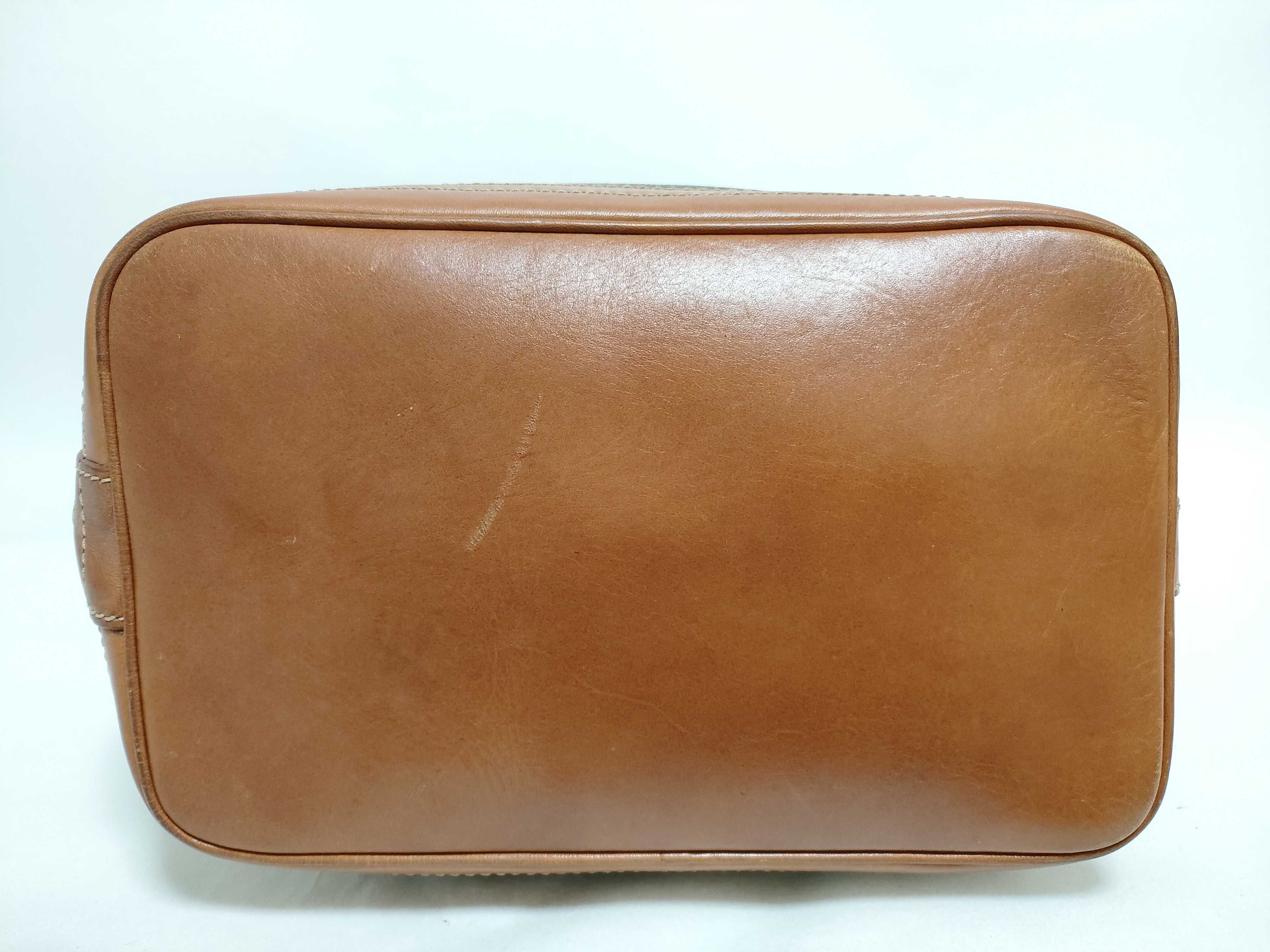 drawstring shoulder bag — view 7