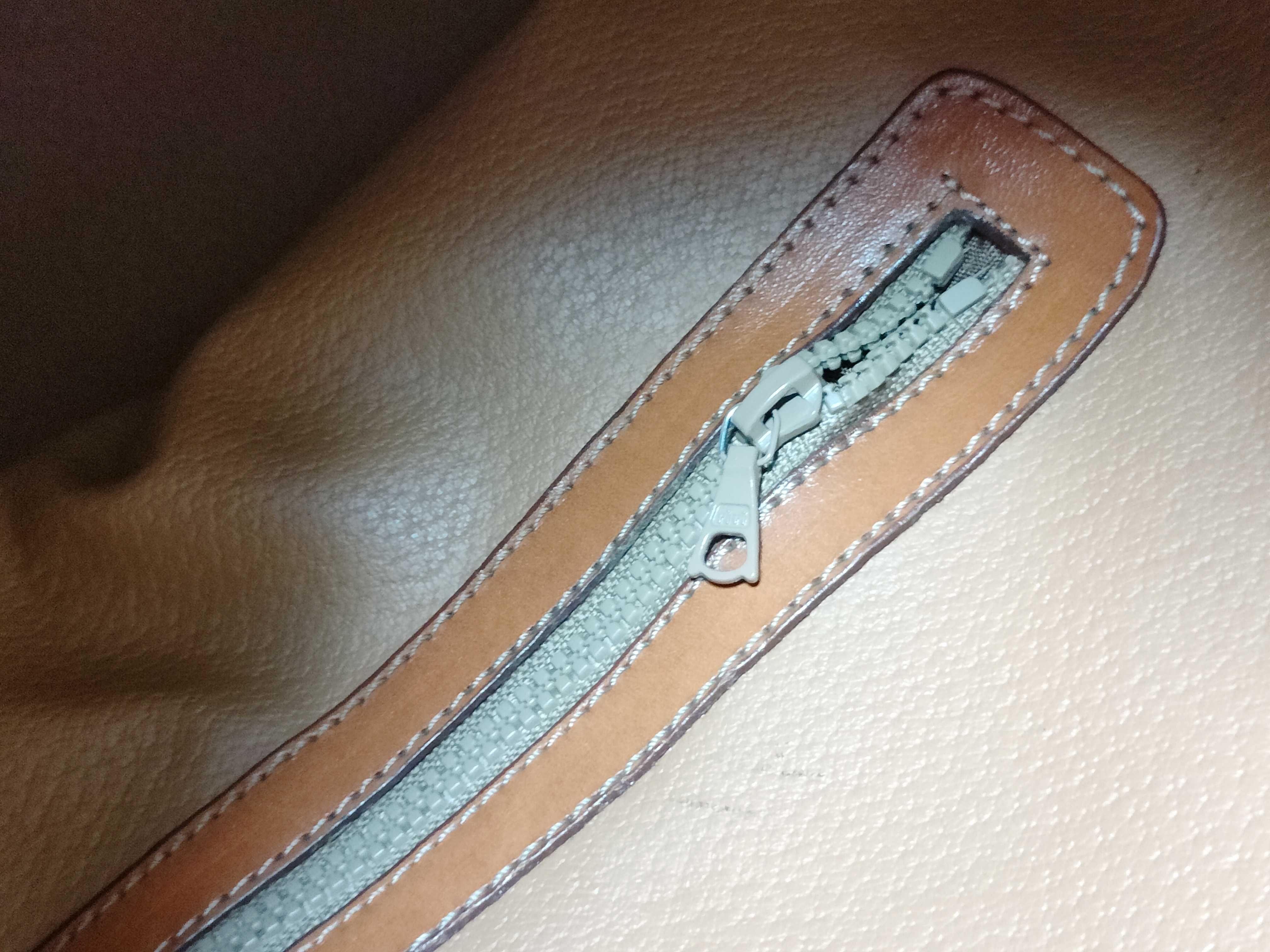 drawstring shoulder bag — view 9