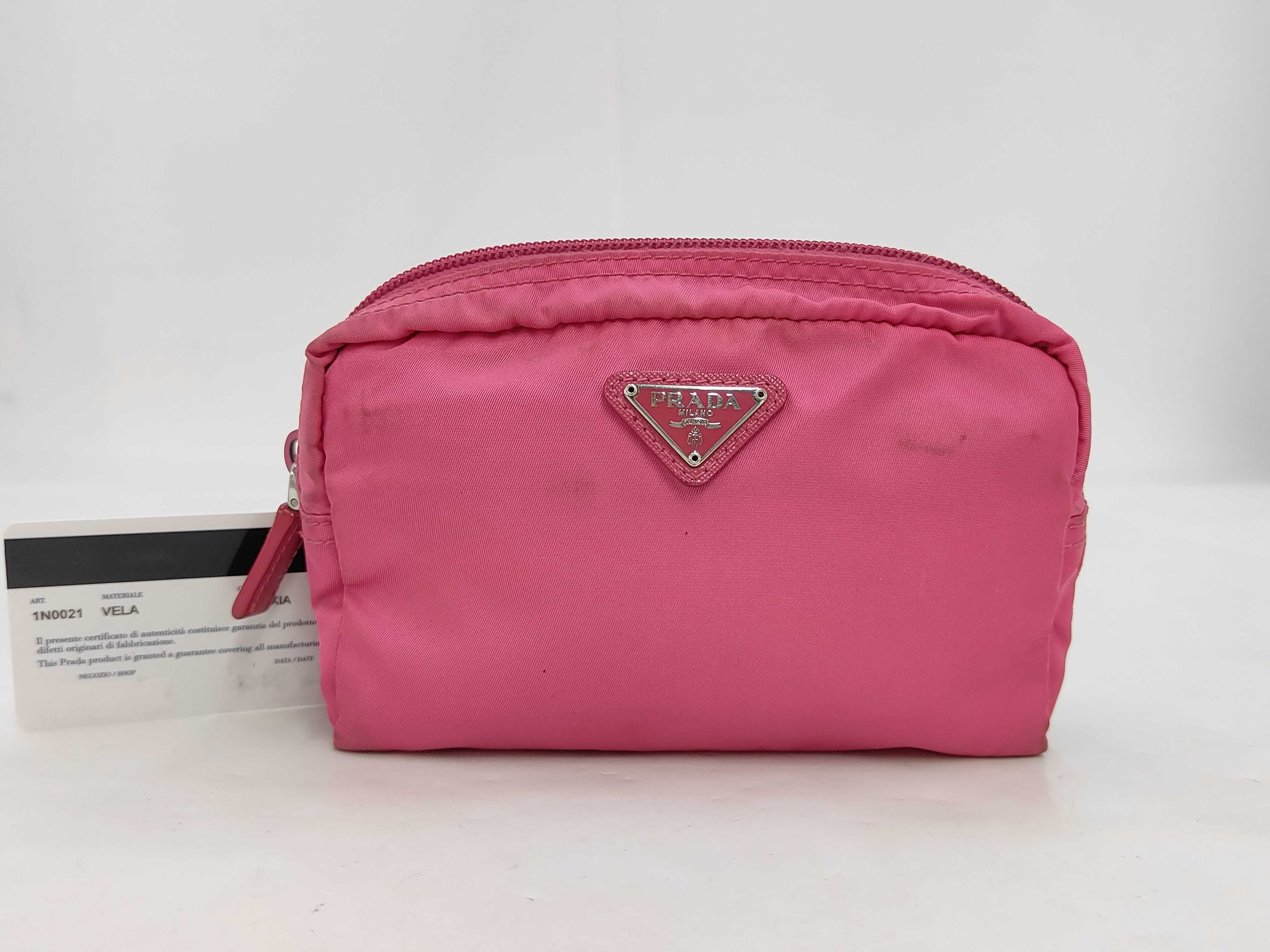 pouch