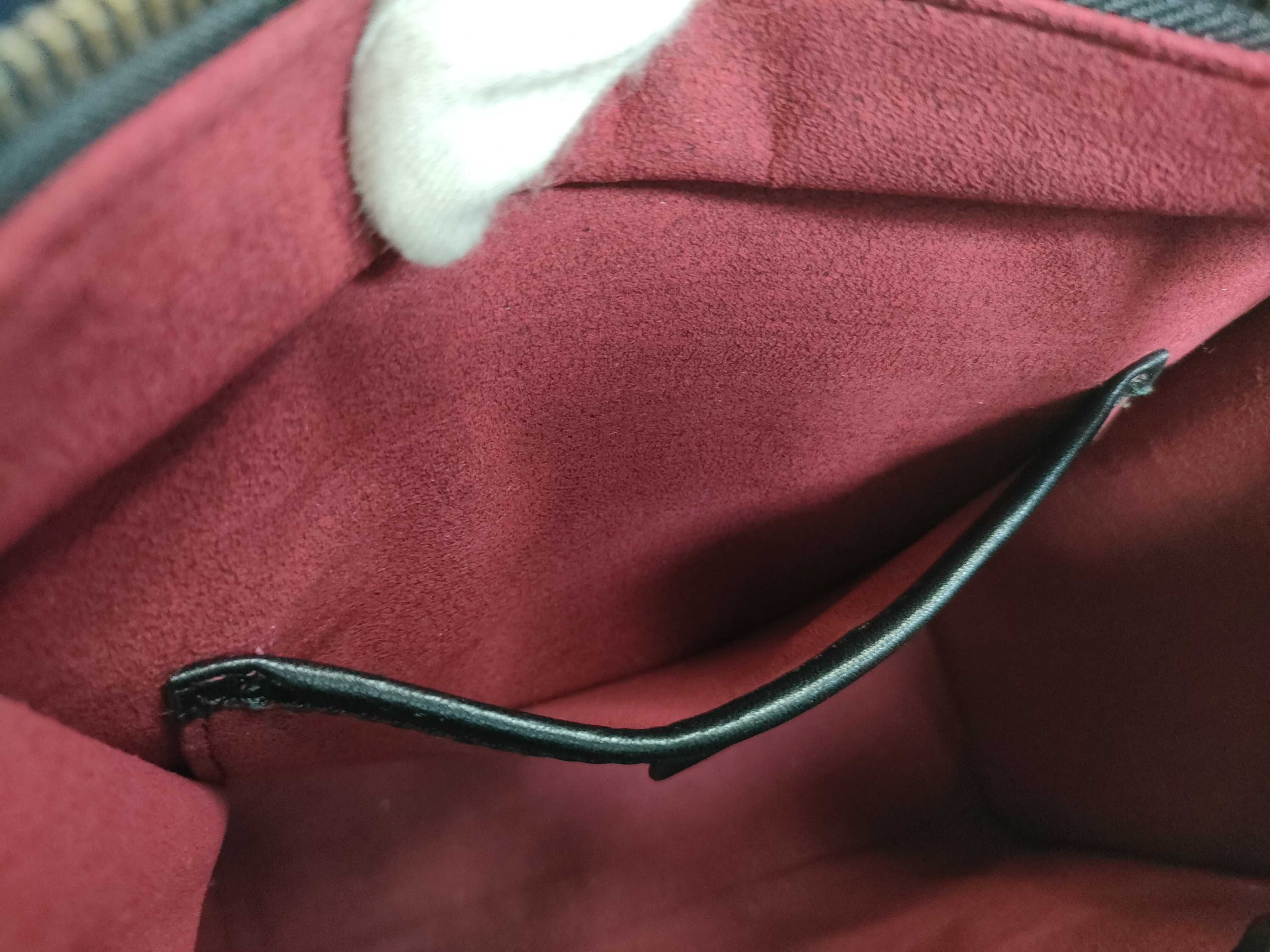 Luggage Nano Handbag — view 12