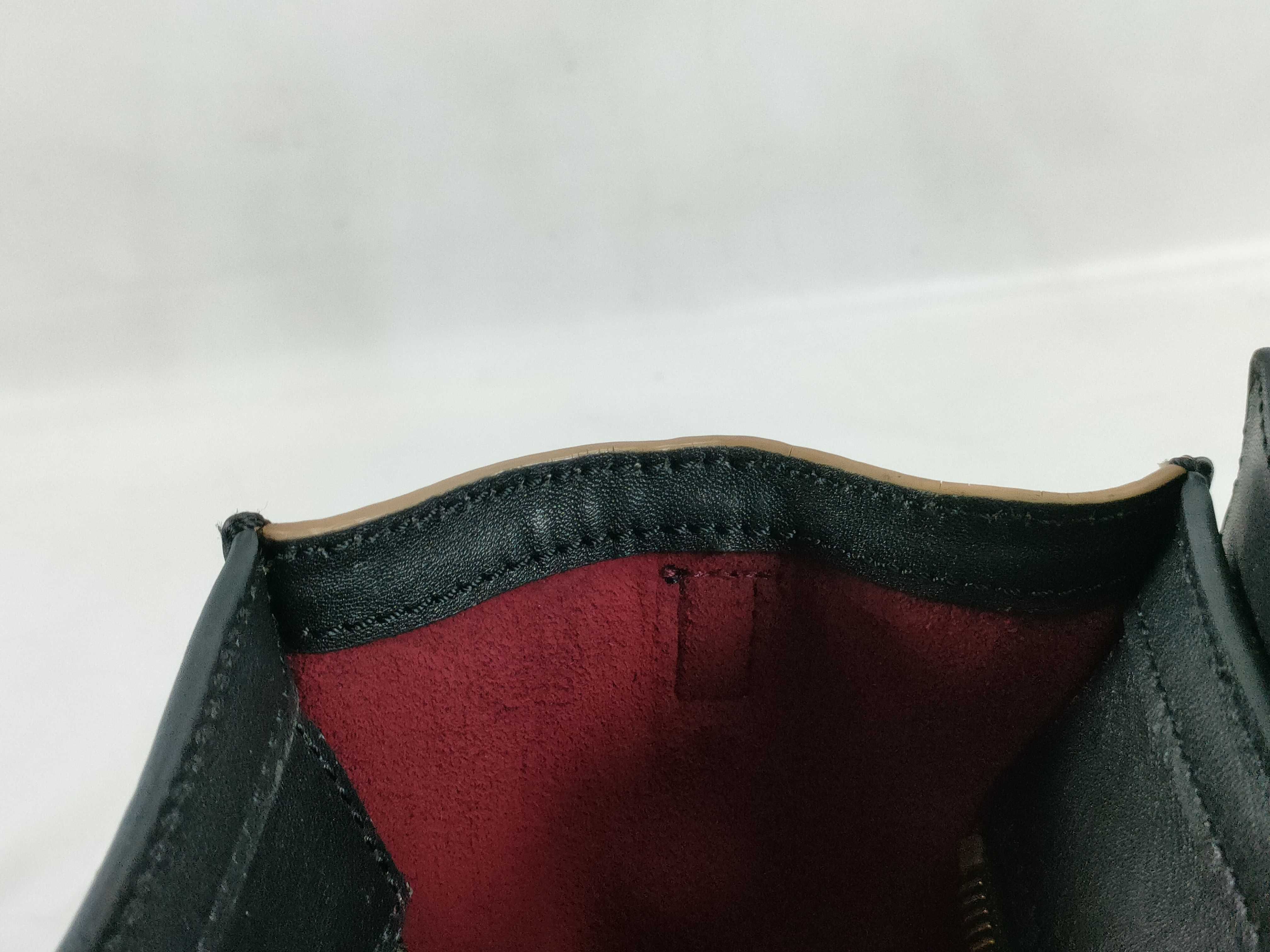Luggage Nano Handbag — view 13