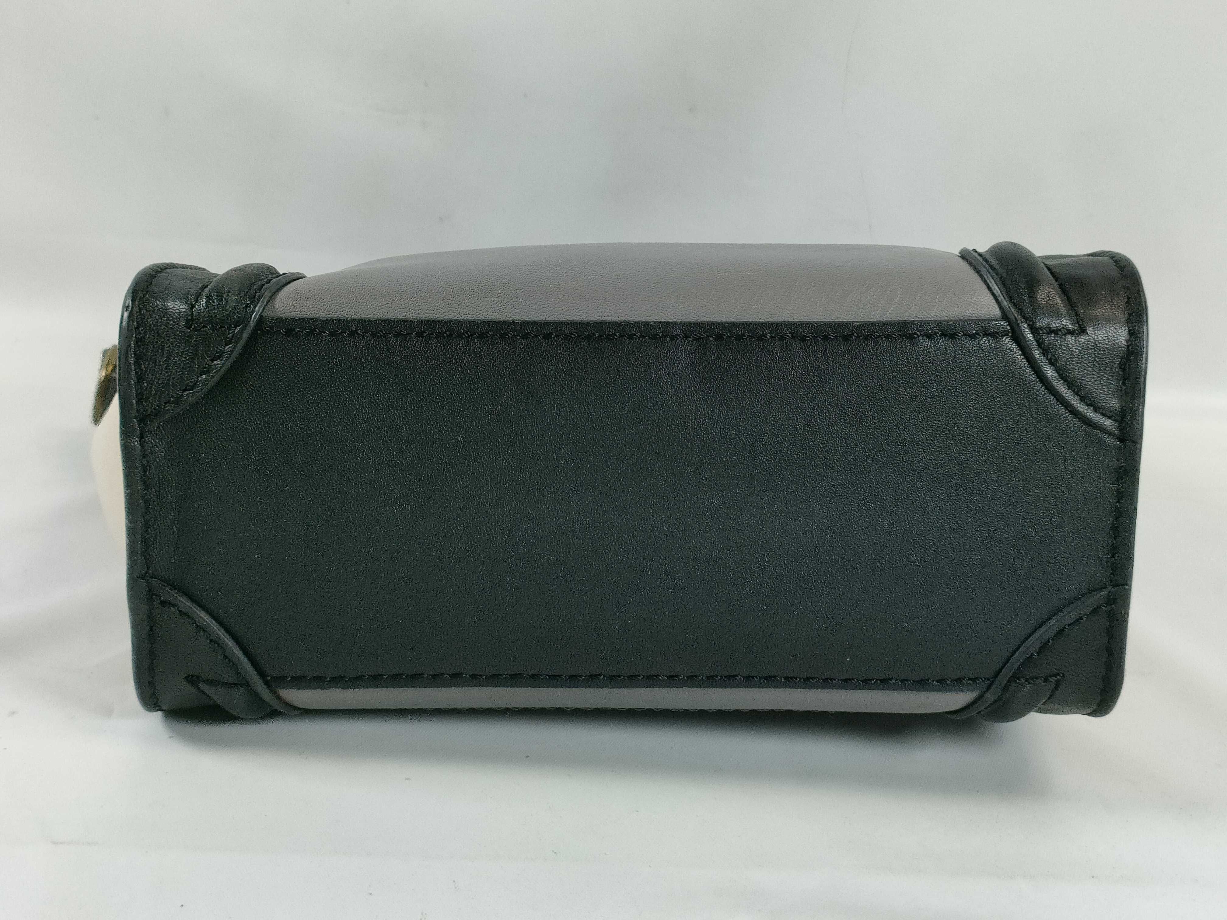Luggage Nano Handbag — view 7