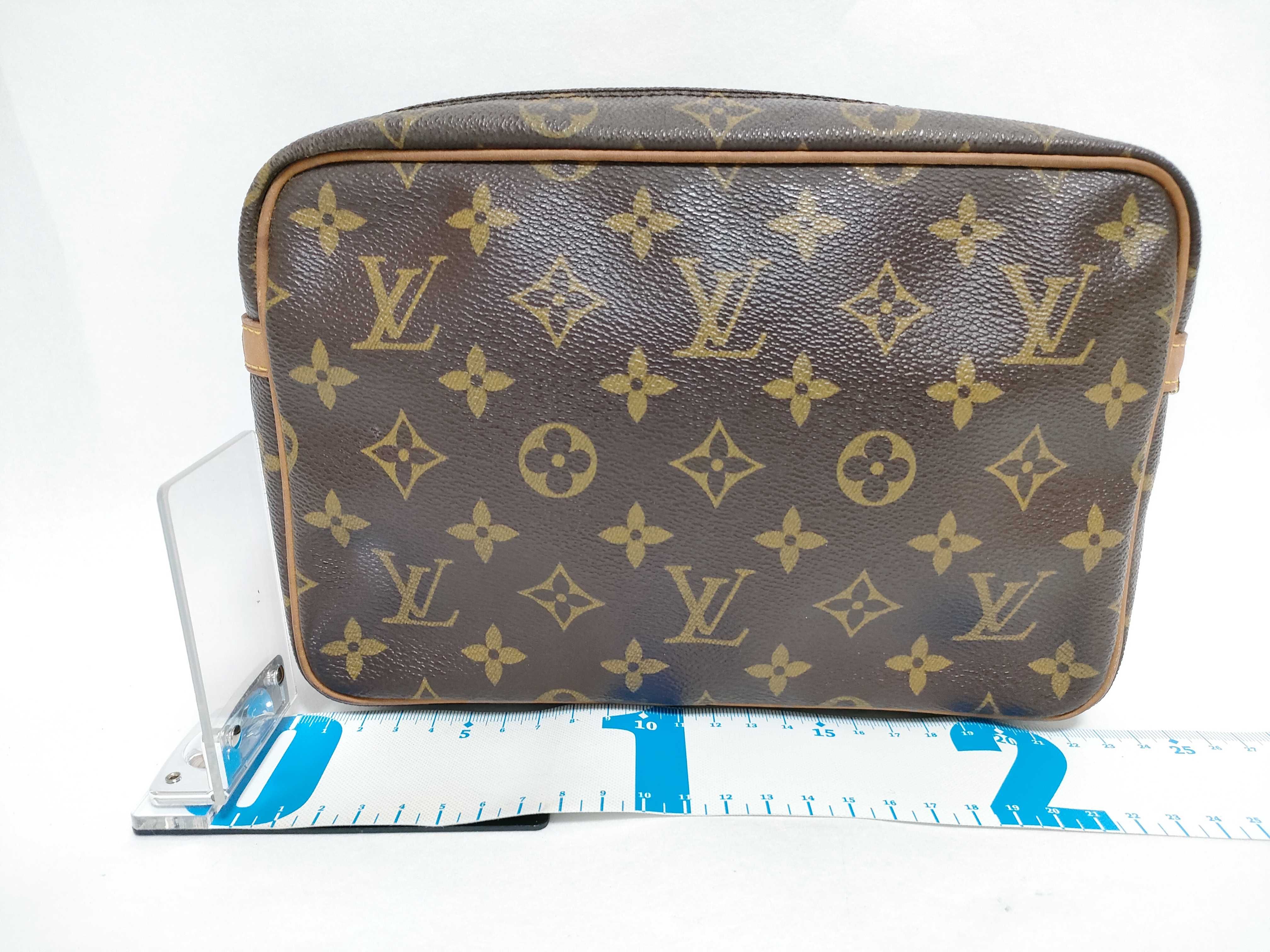 Monogram LV bag (second bag) — view 2