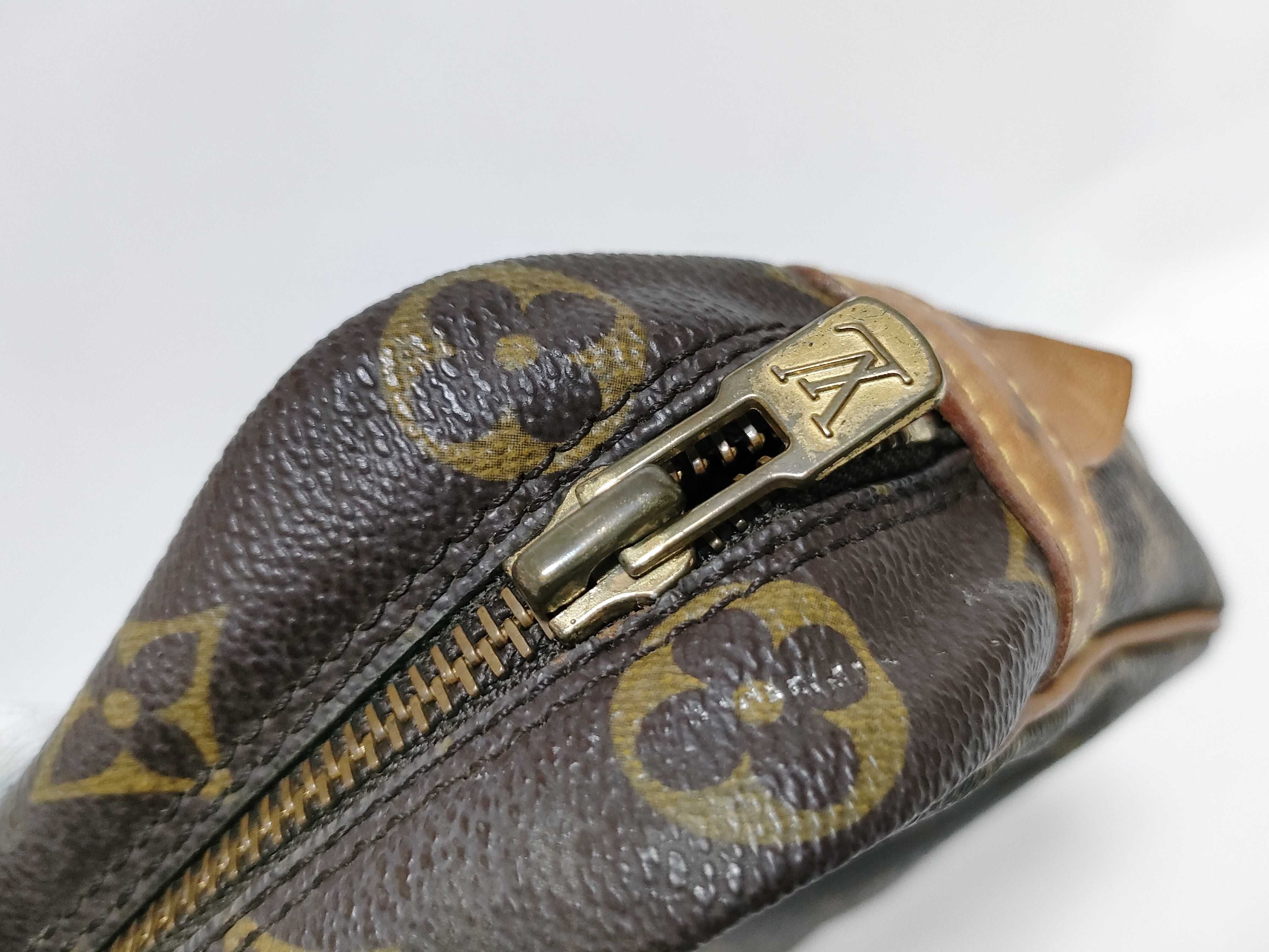 Monogram LV bag (second bag) — view 13
