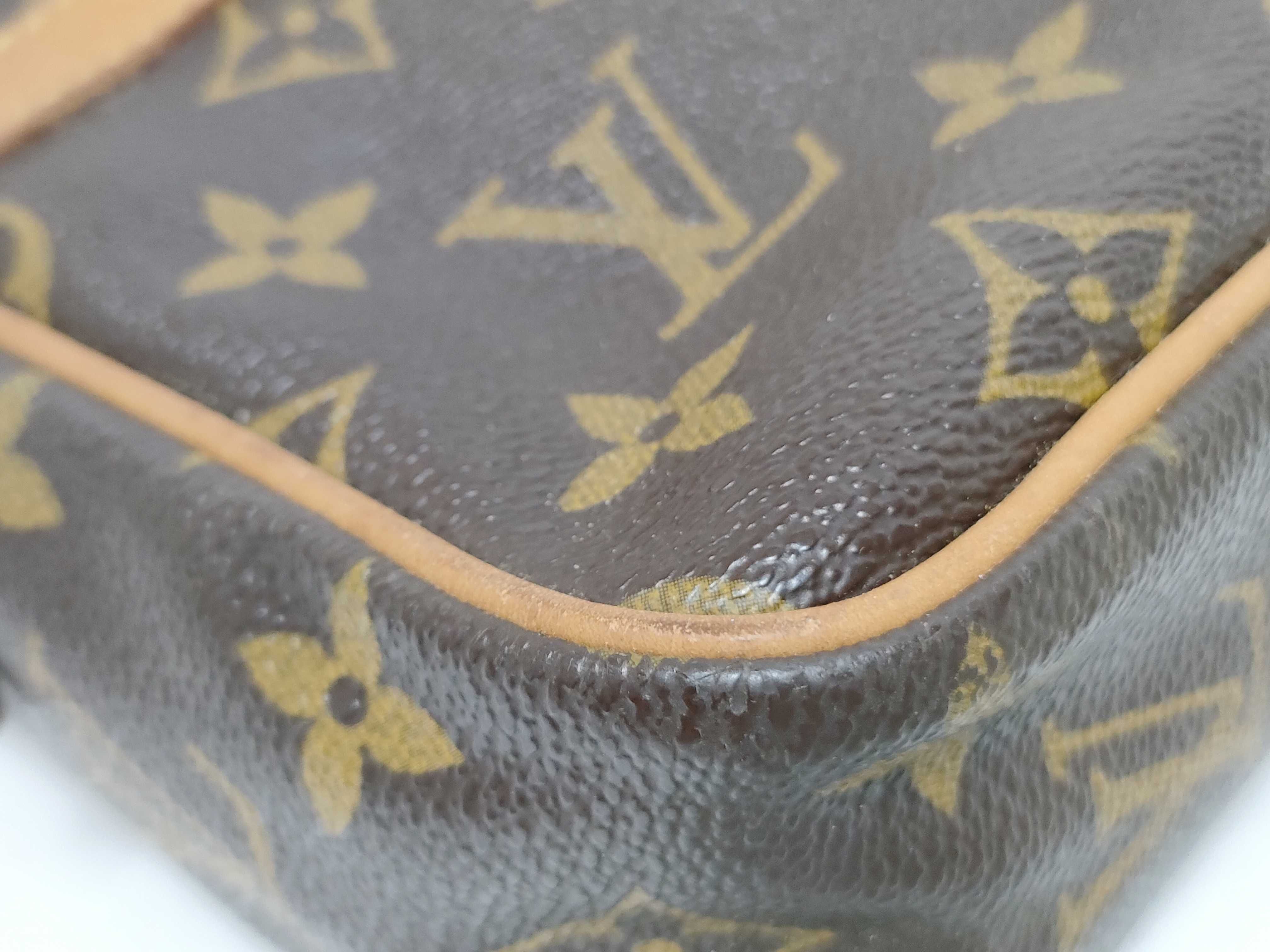 Monogram LV bag (second bag) — view 3