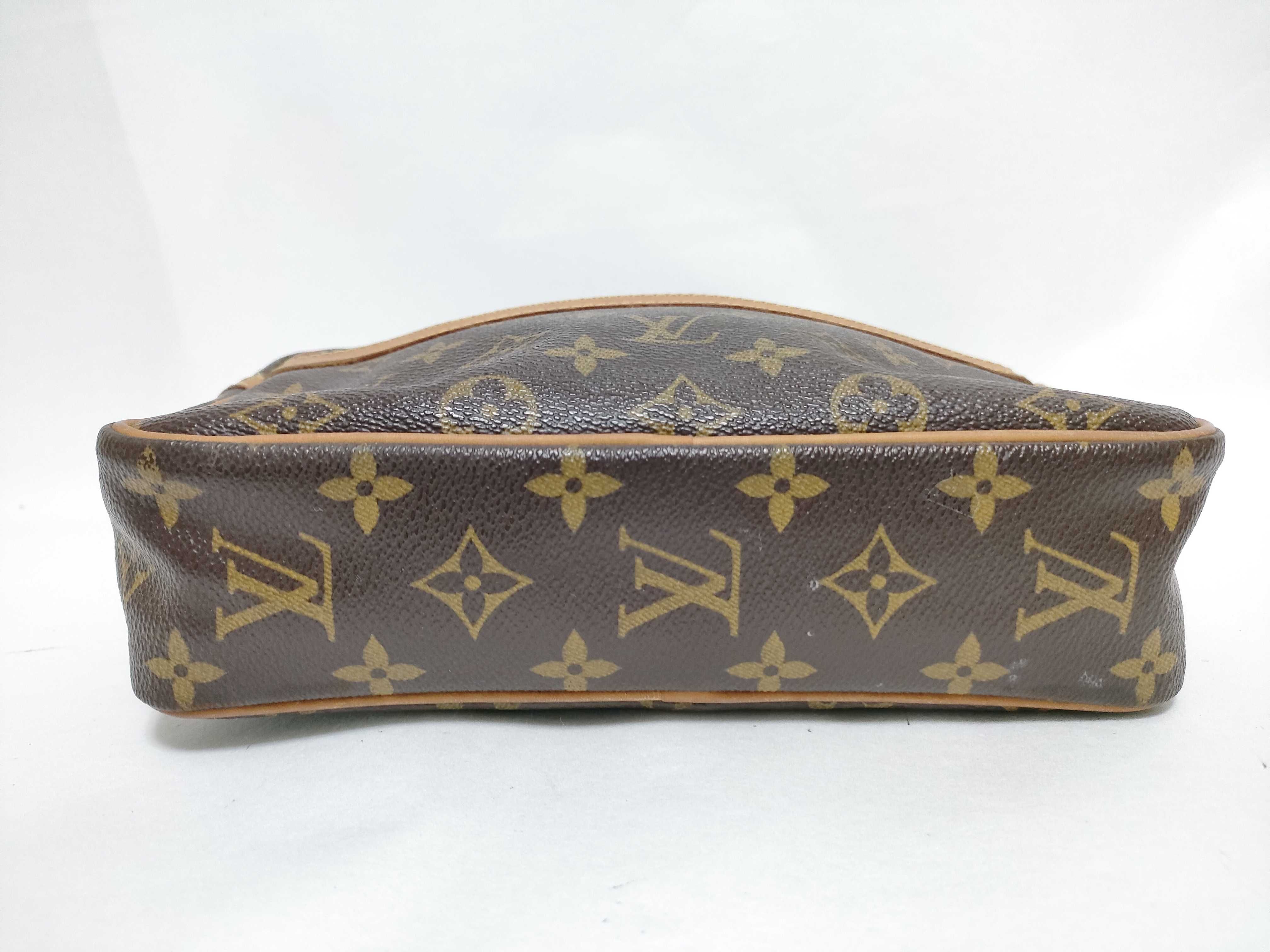 Monogram LV bag (second bag) — view 4