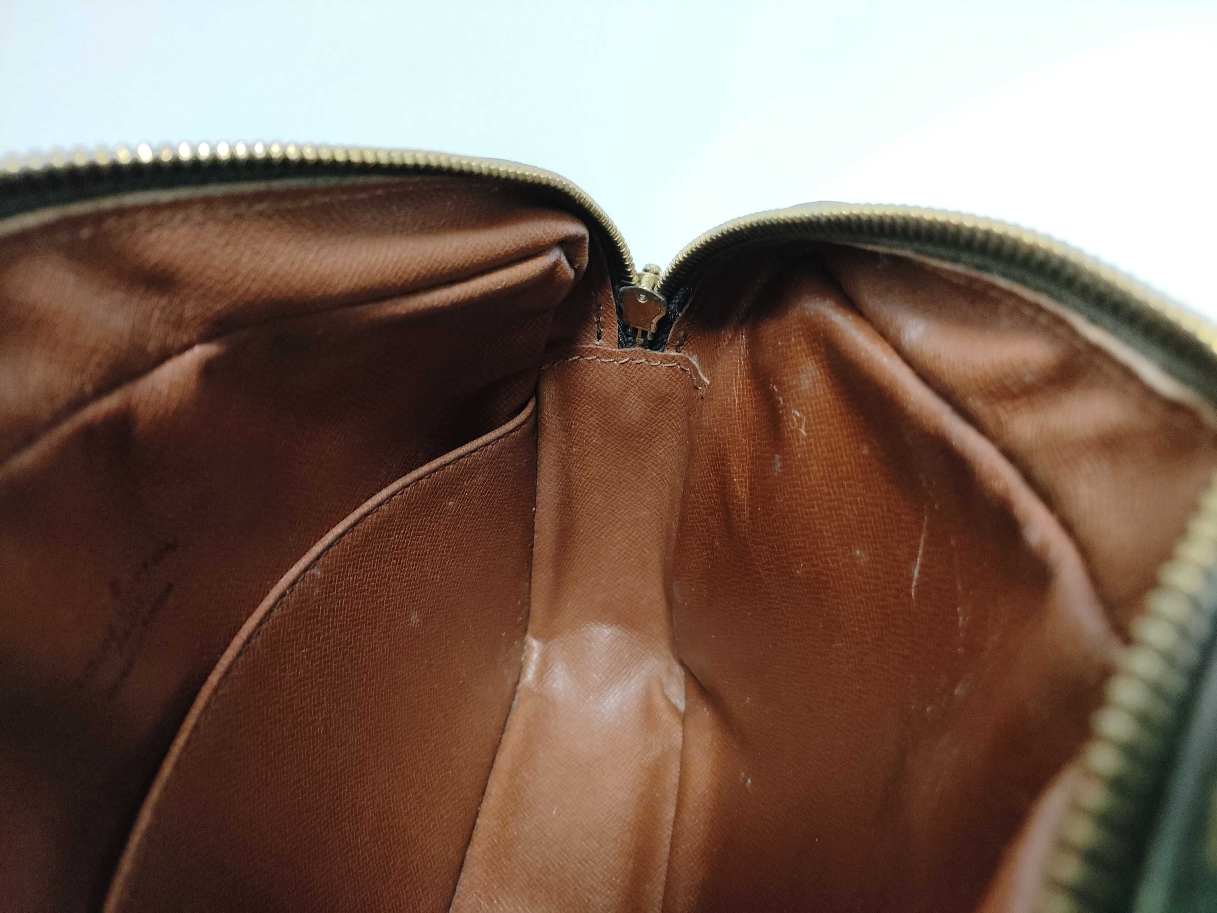 Monogram LV bag (second bag) — view 5