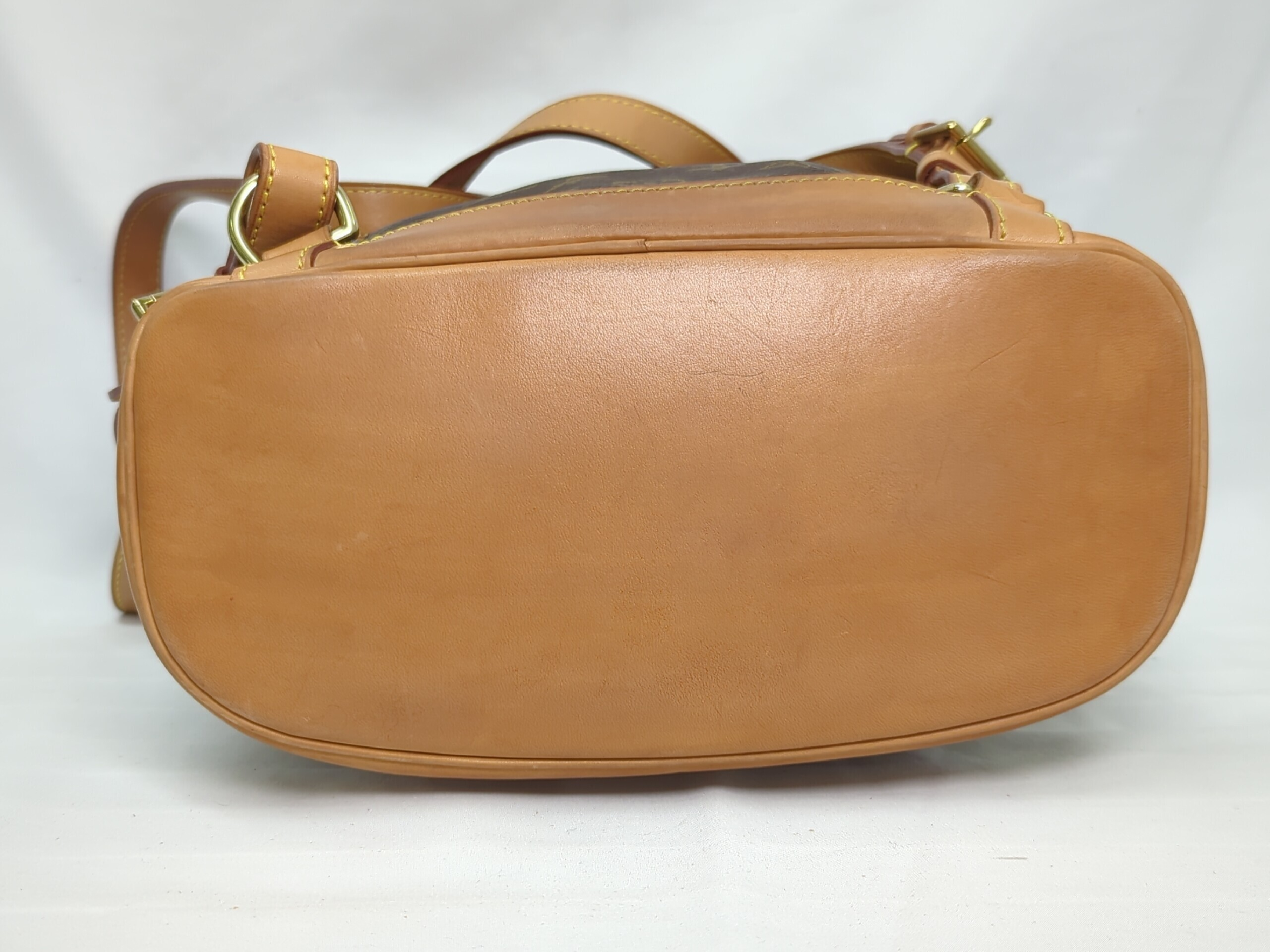 M51136 Monogram Montsouris MM Backpack — view 5