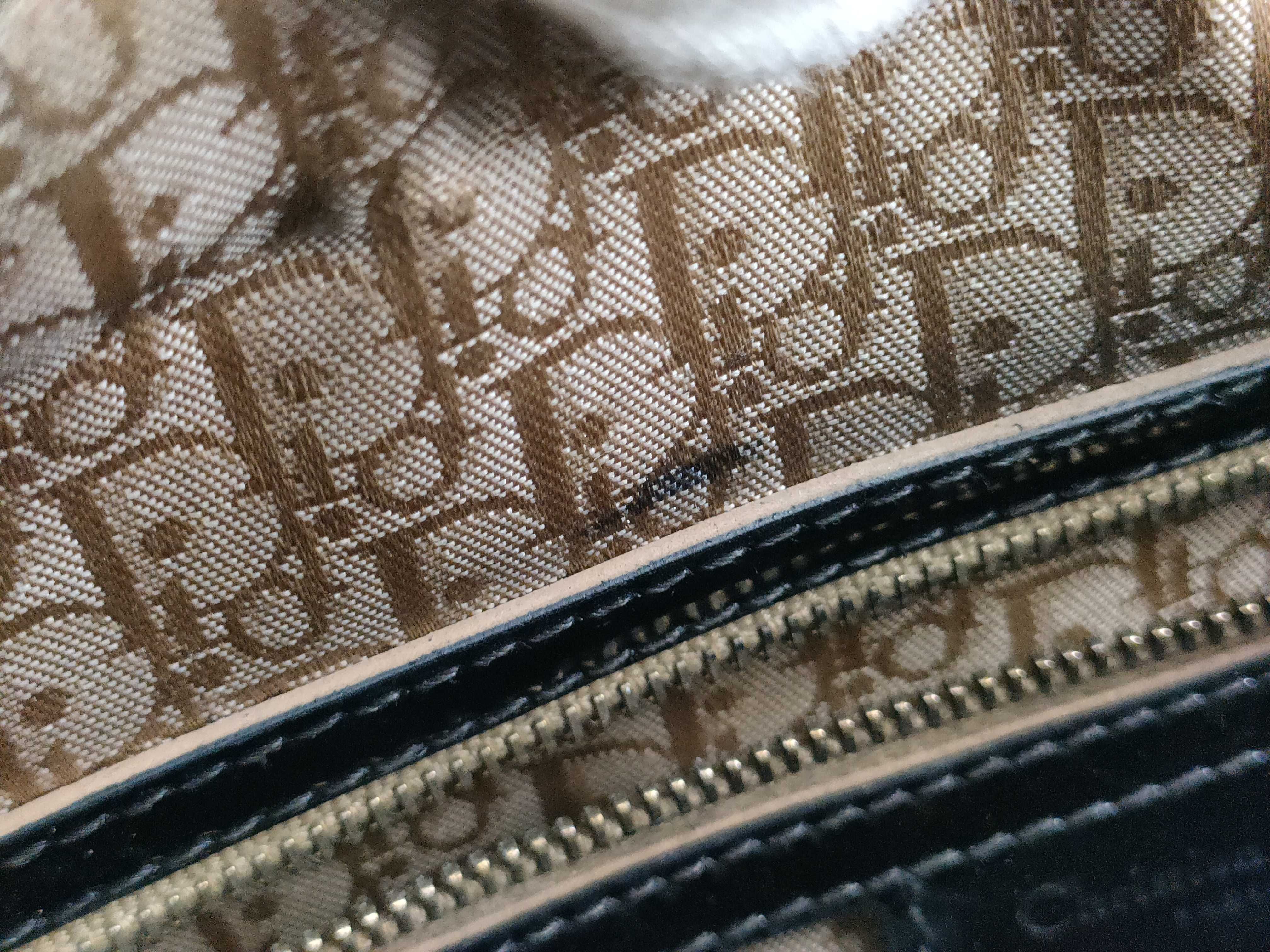 Lady Dior Lady Handbag — view 13
