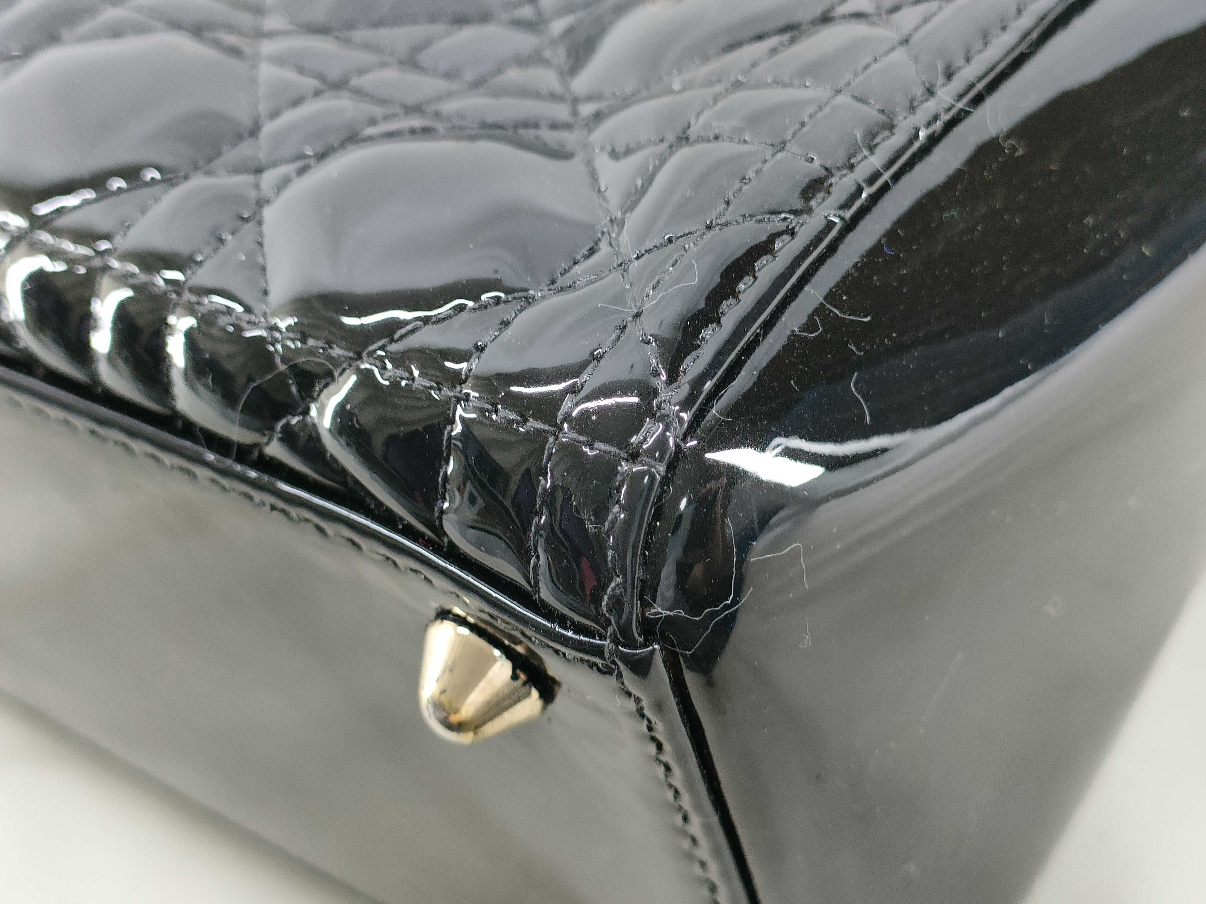 Lady Dior Lady Handbag — view 4