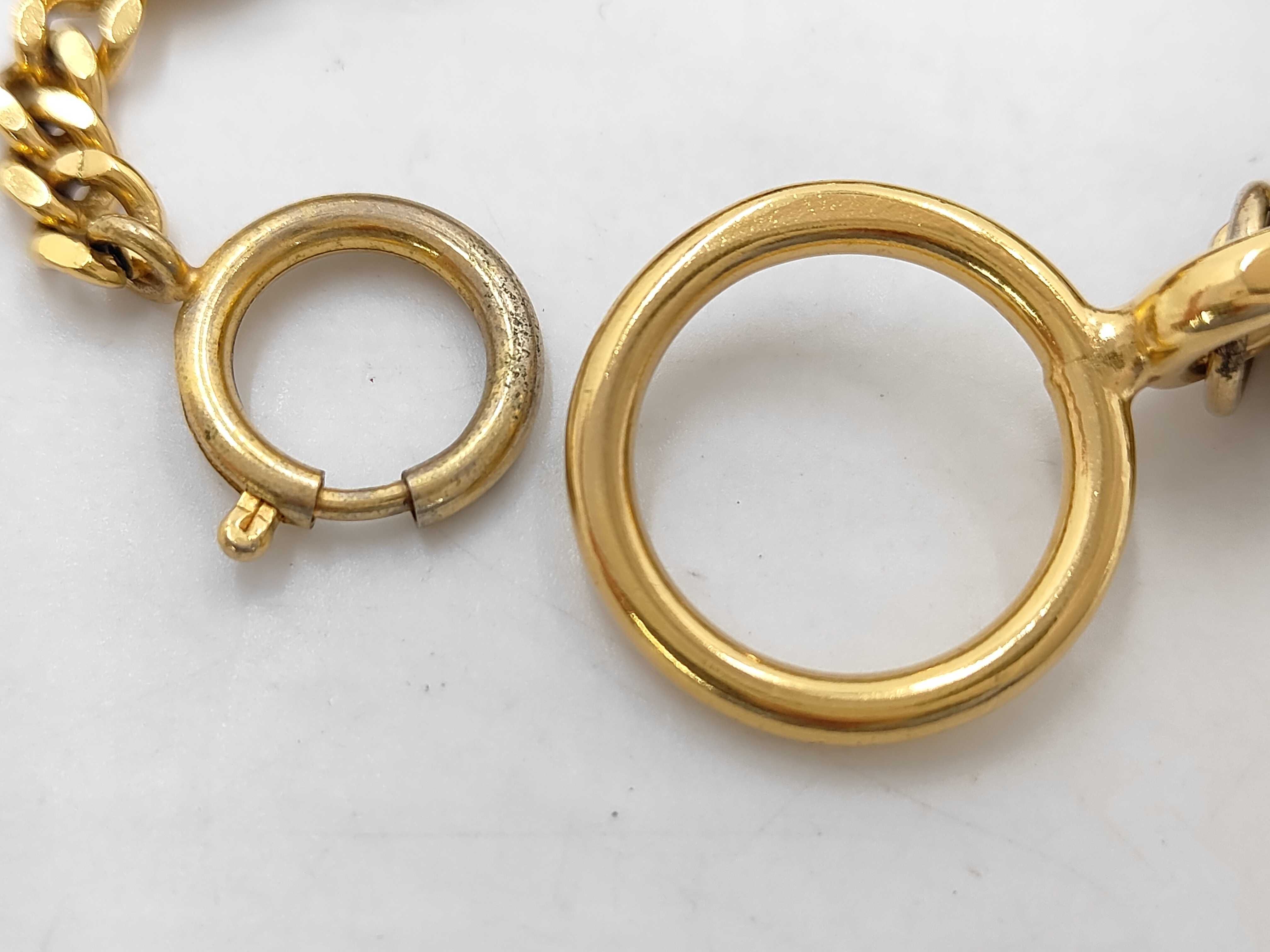 Coco Button Bracelet/Bangle — view 3