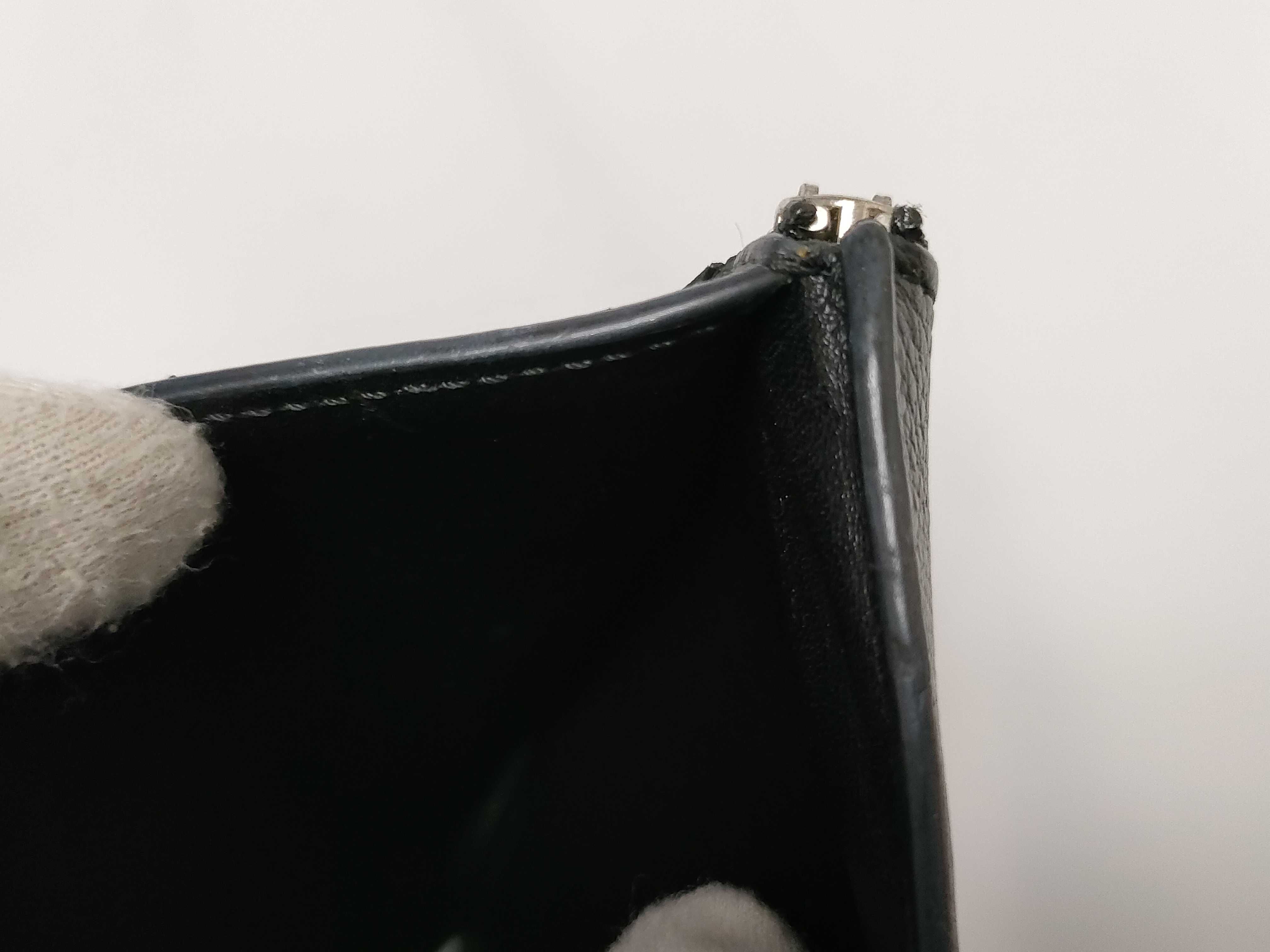 Tri-fold Wallet Vertical Wallet — view 12