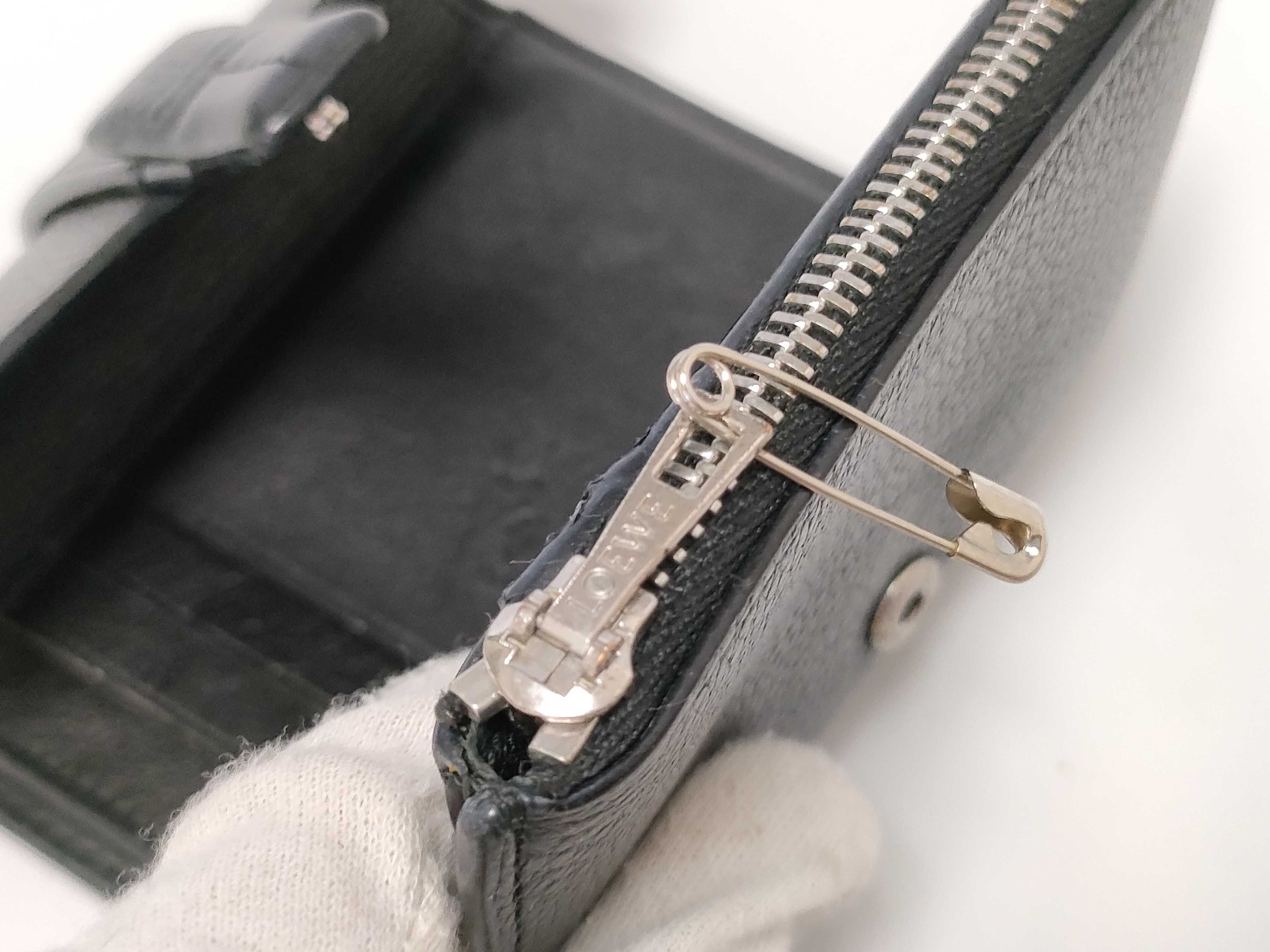 Tri-fold Wallet Vertical Wallet — view 13