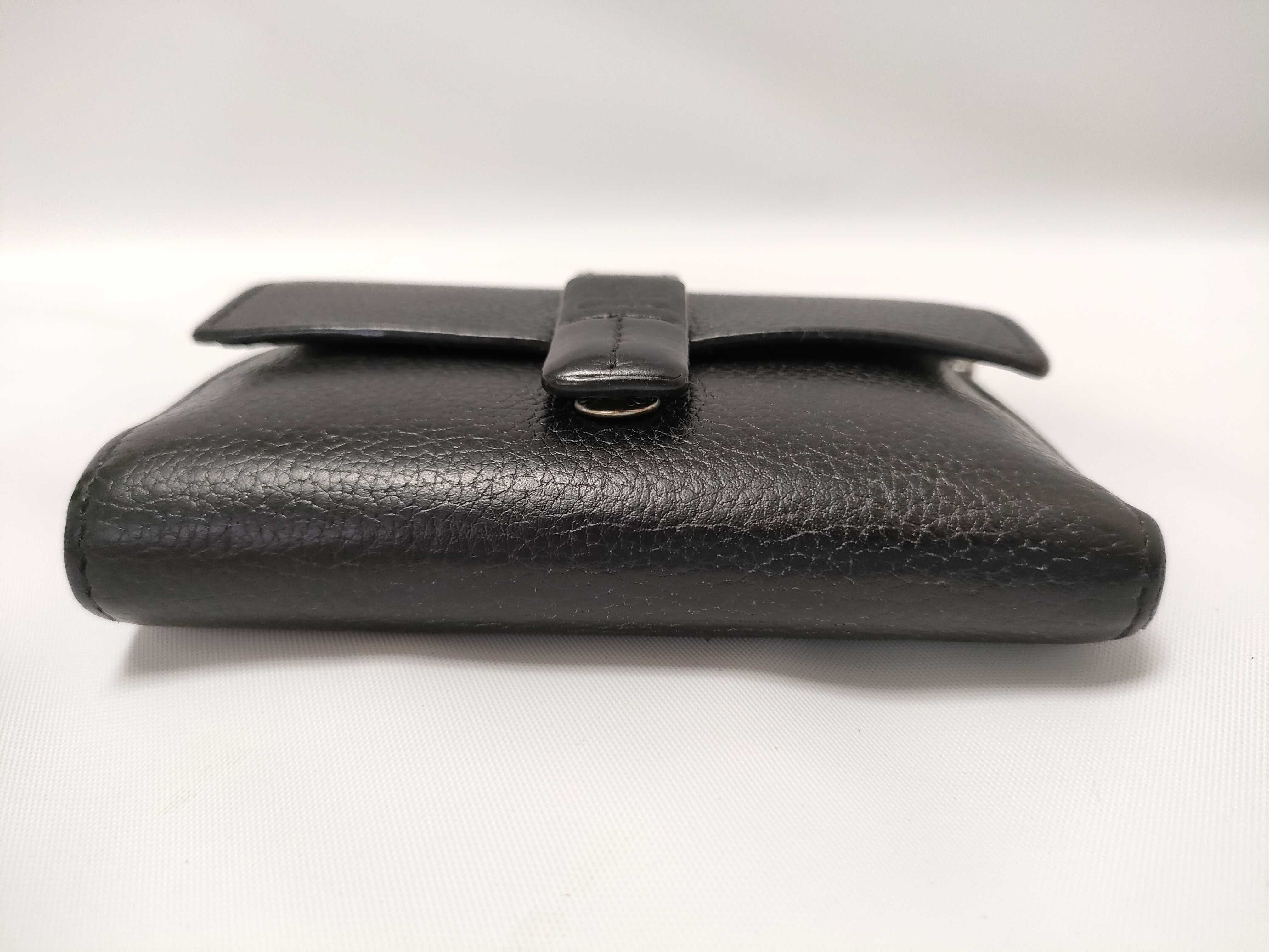 Tri-fold Wallet Vertical Wallet — view 3