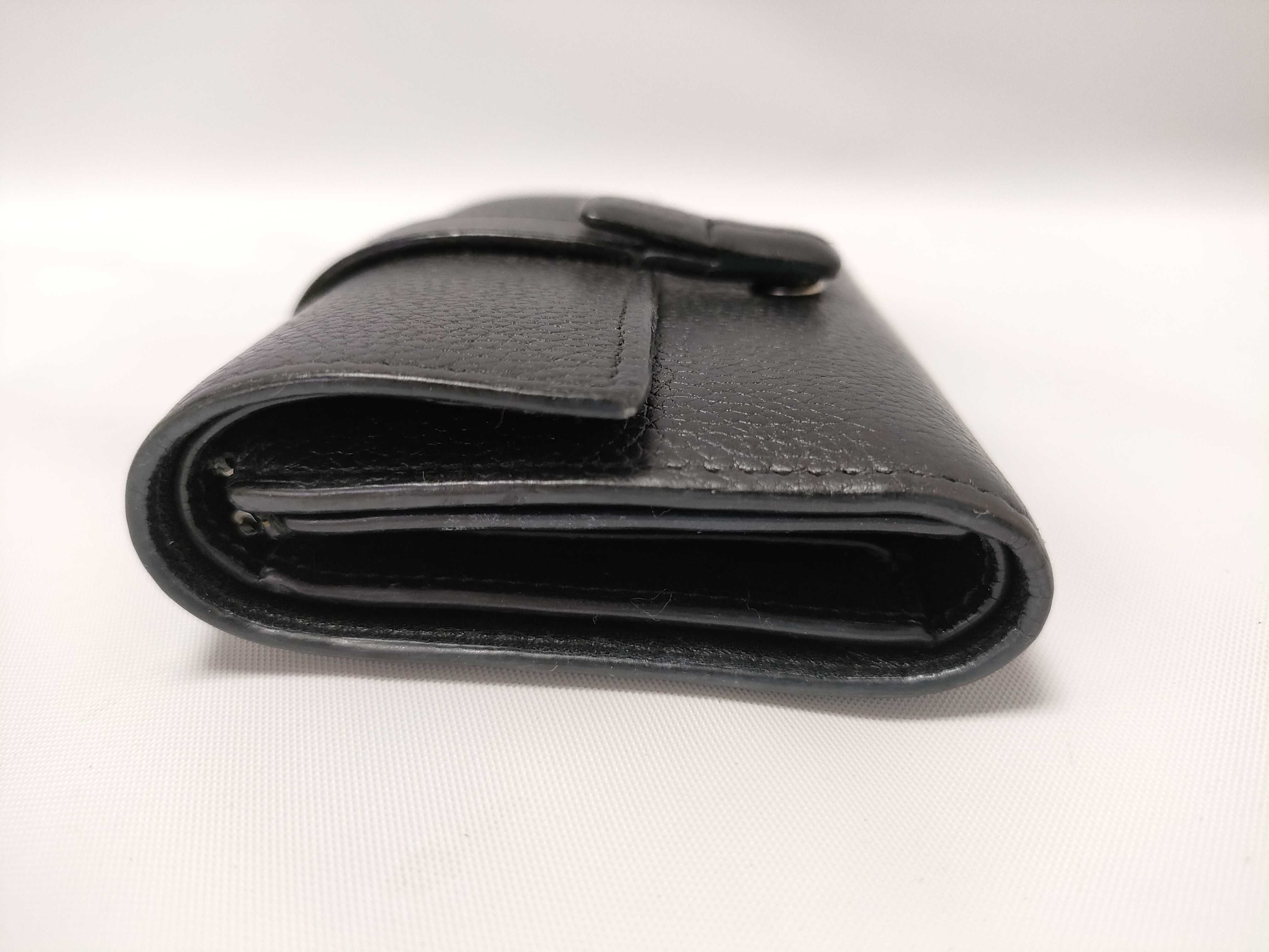 Tri-fold Wallet Vertical Wallet — view 4