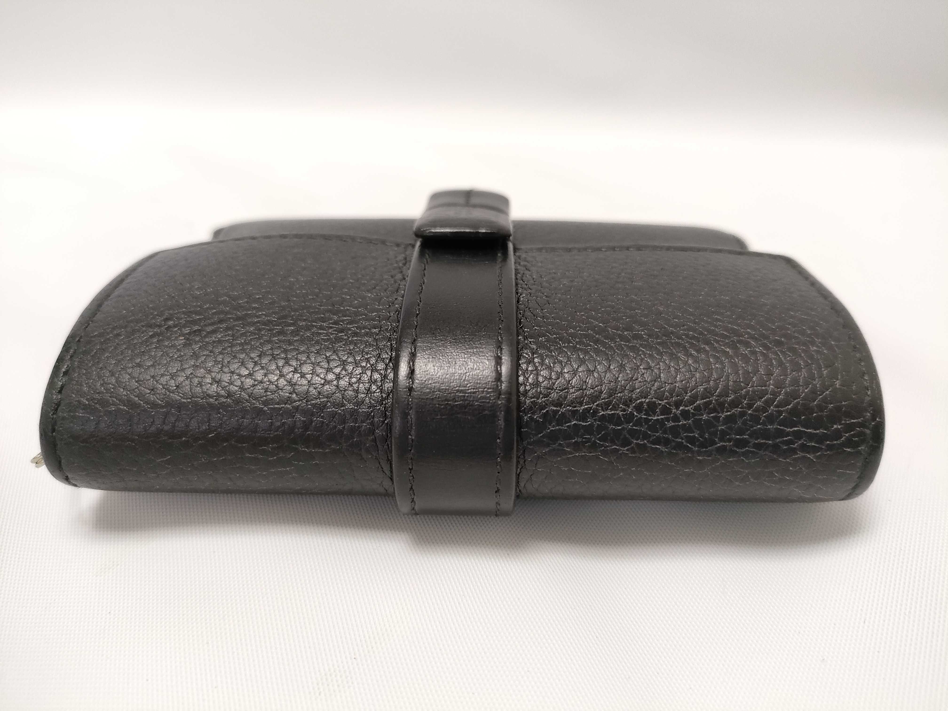 Tri-fold Wallet Vertical Wallet — view 5