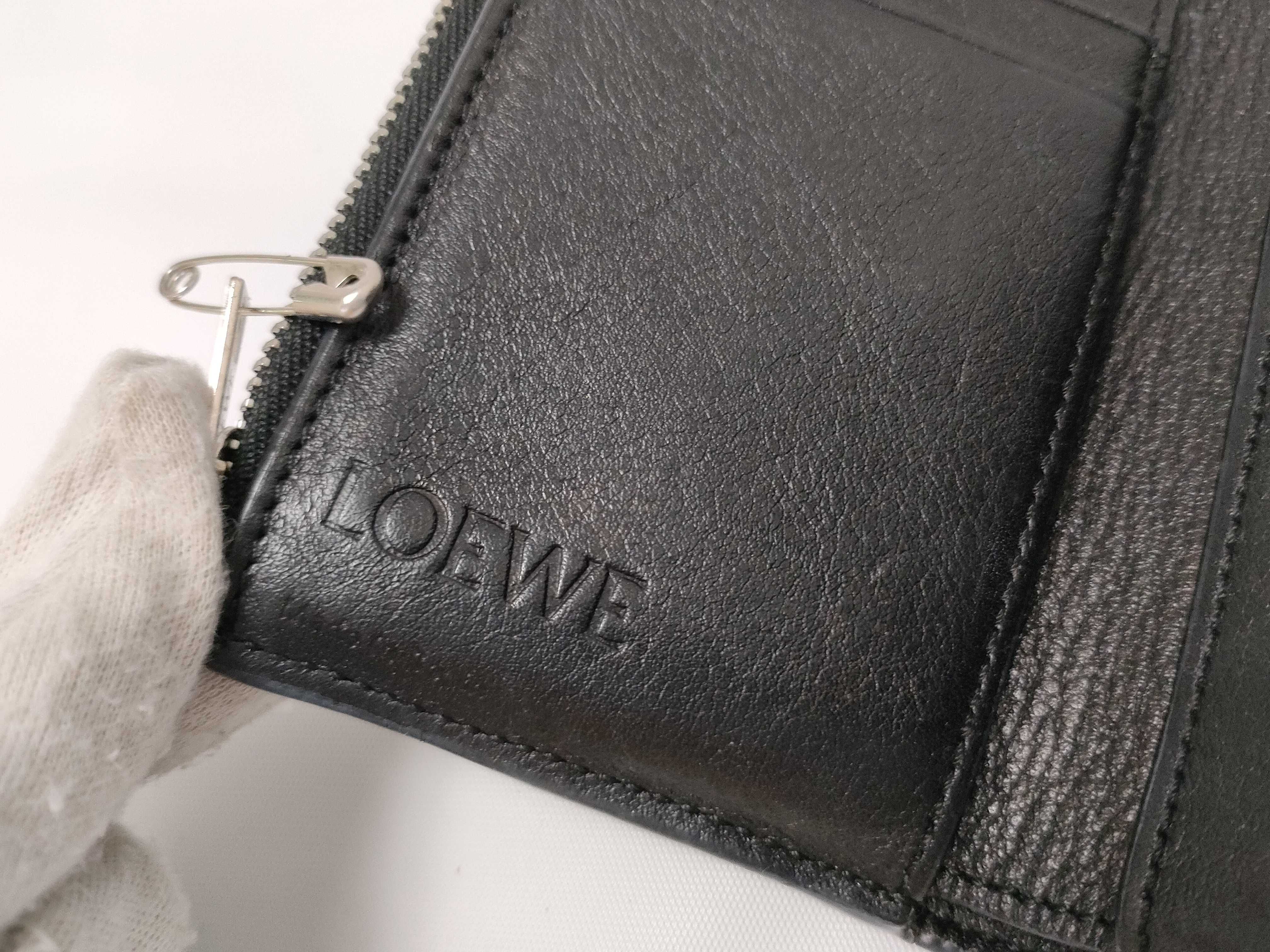 Tri-fold Wallet Vertical Wallet — view 8