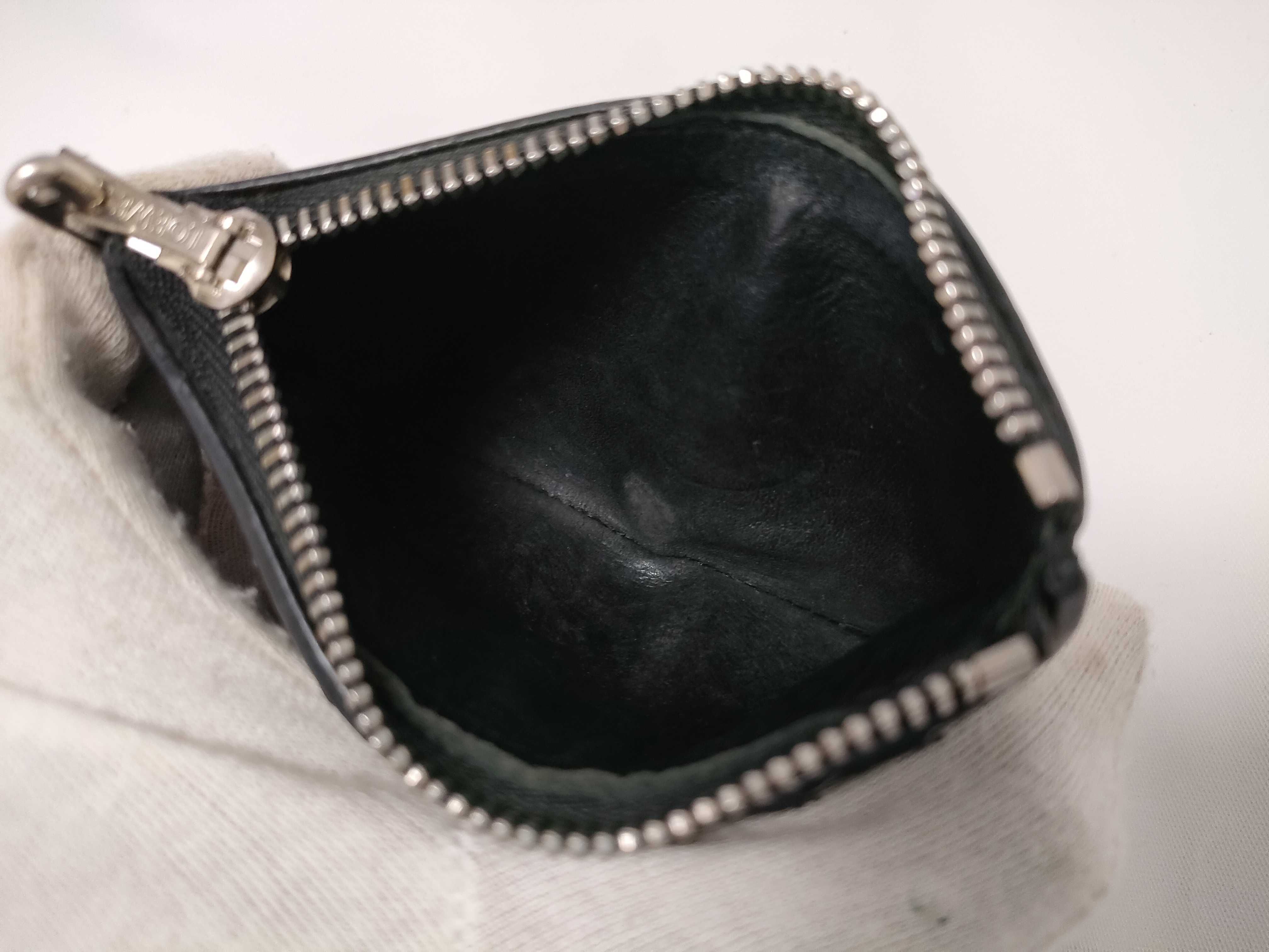 Tri-fold Wallet Vertical Wallet — view 9