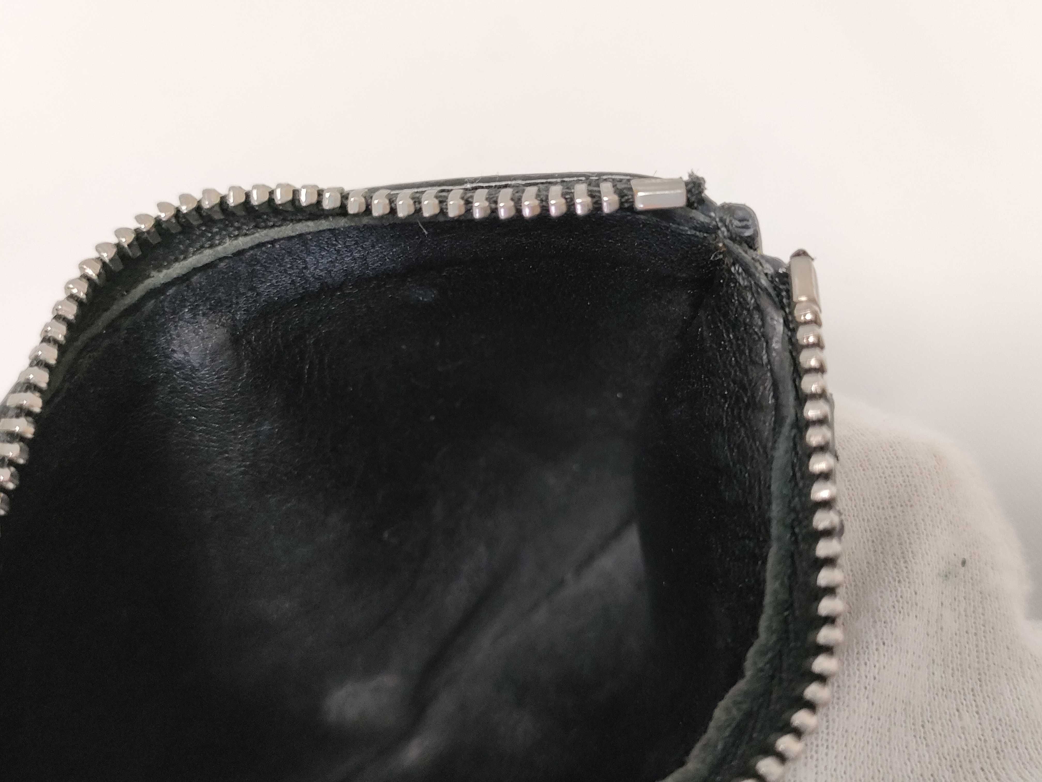 Tri-fold Wallet Vertical Wallet — view 10