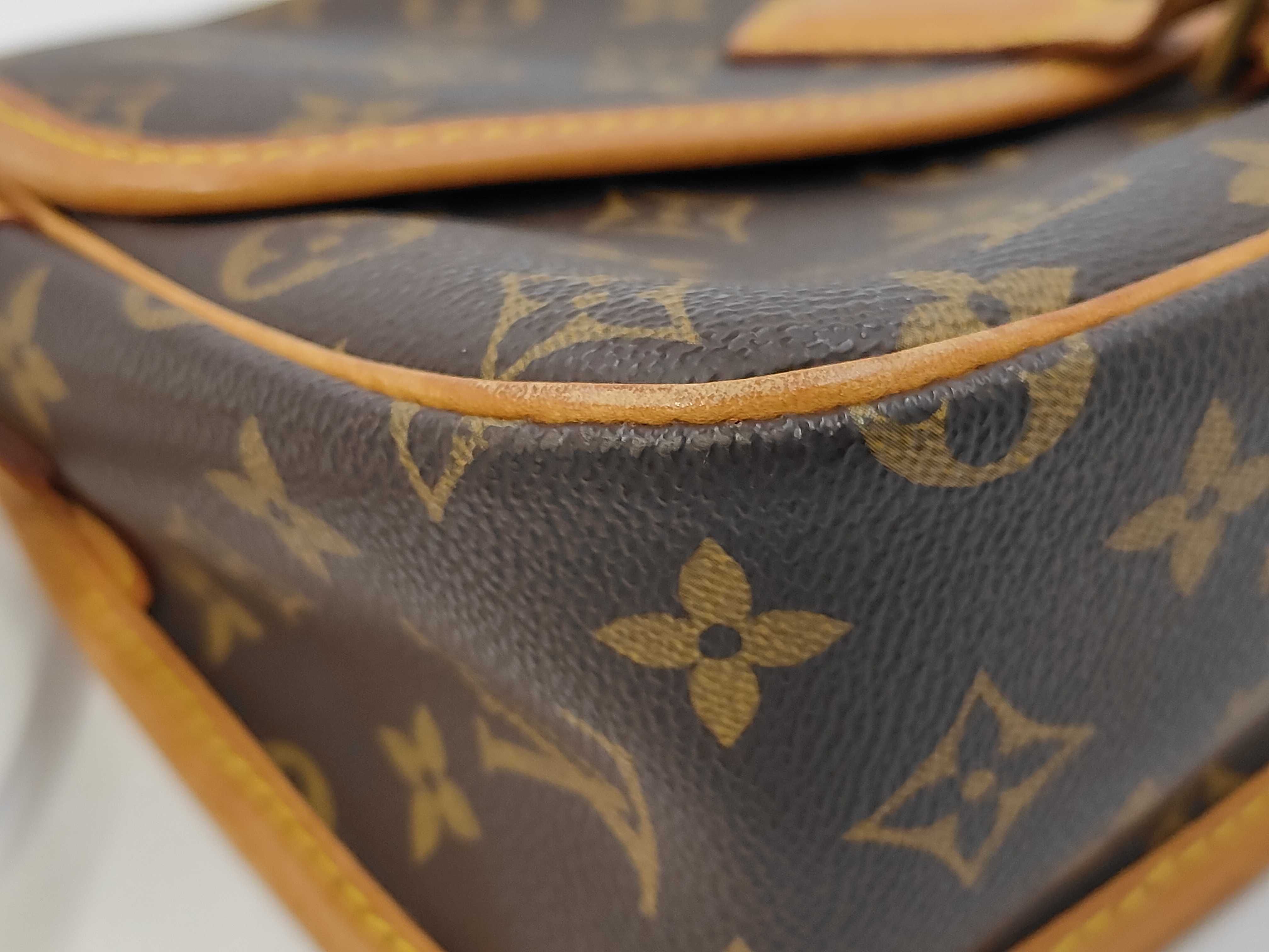 Monogram Sologne SL0050 Shoulder Bag — view 6