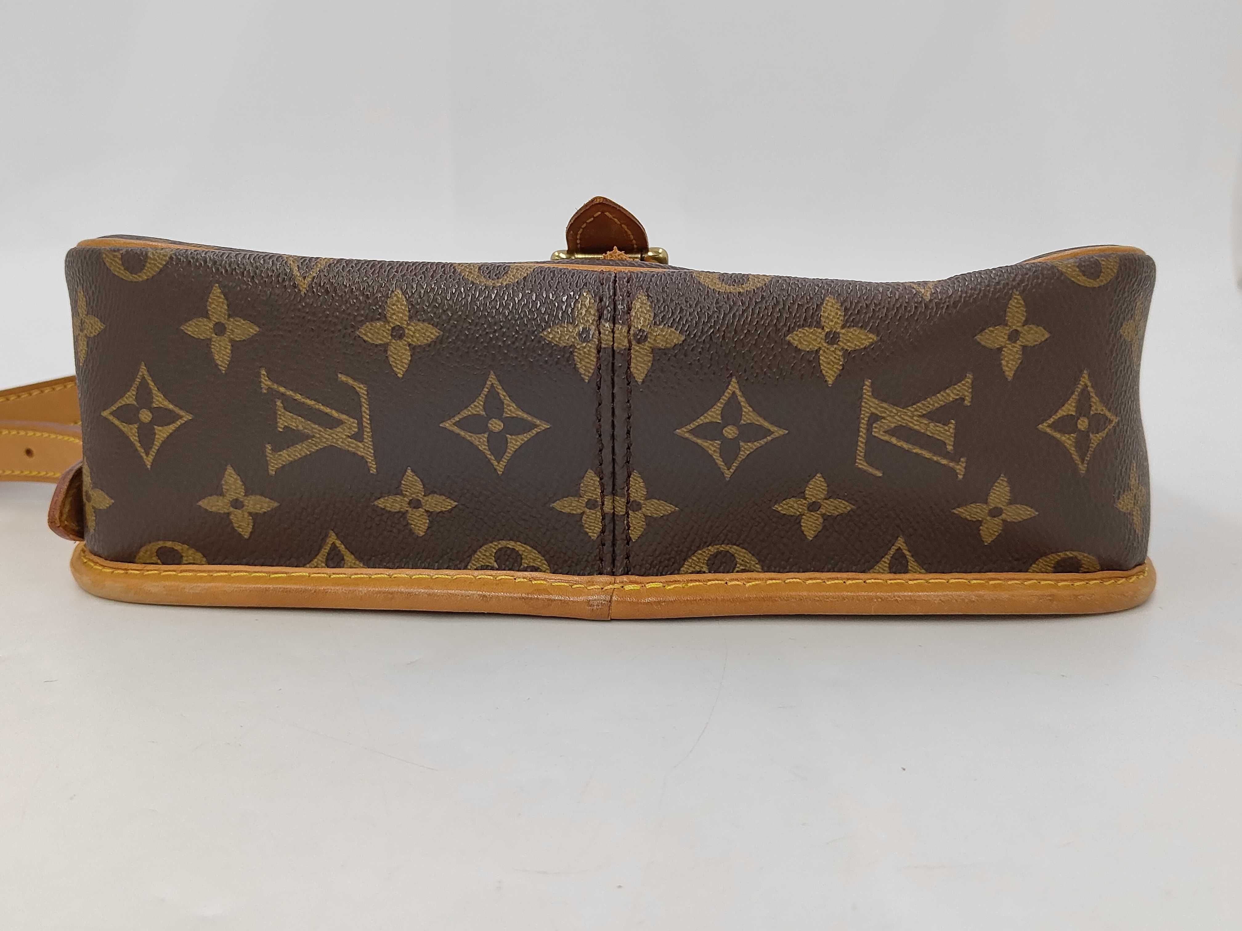 Monogram Sologne SL0050 Shoulder Bag — view 7