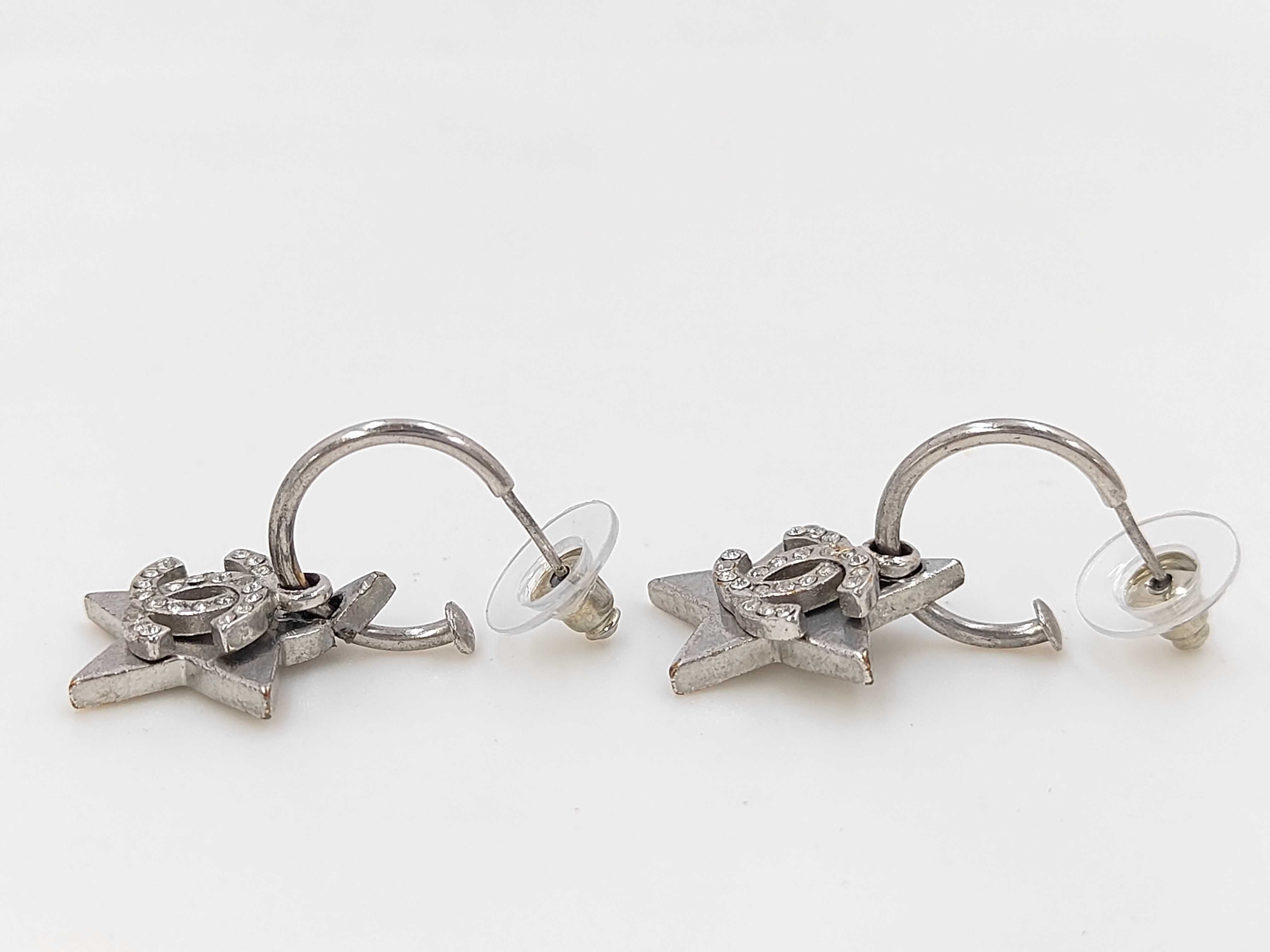 Coco Star Earrings 06C Hair Accessory — view 2